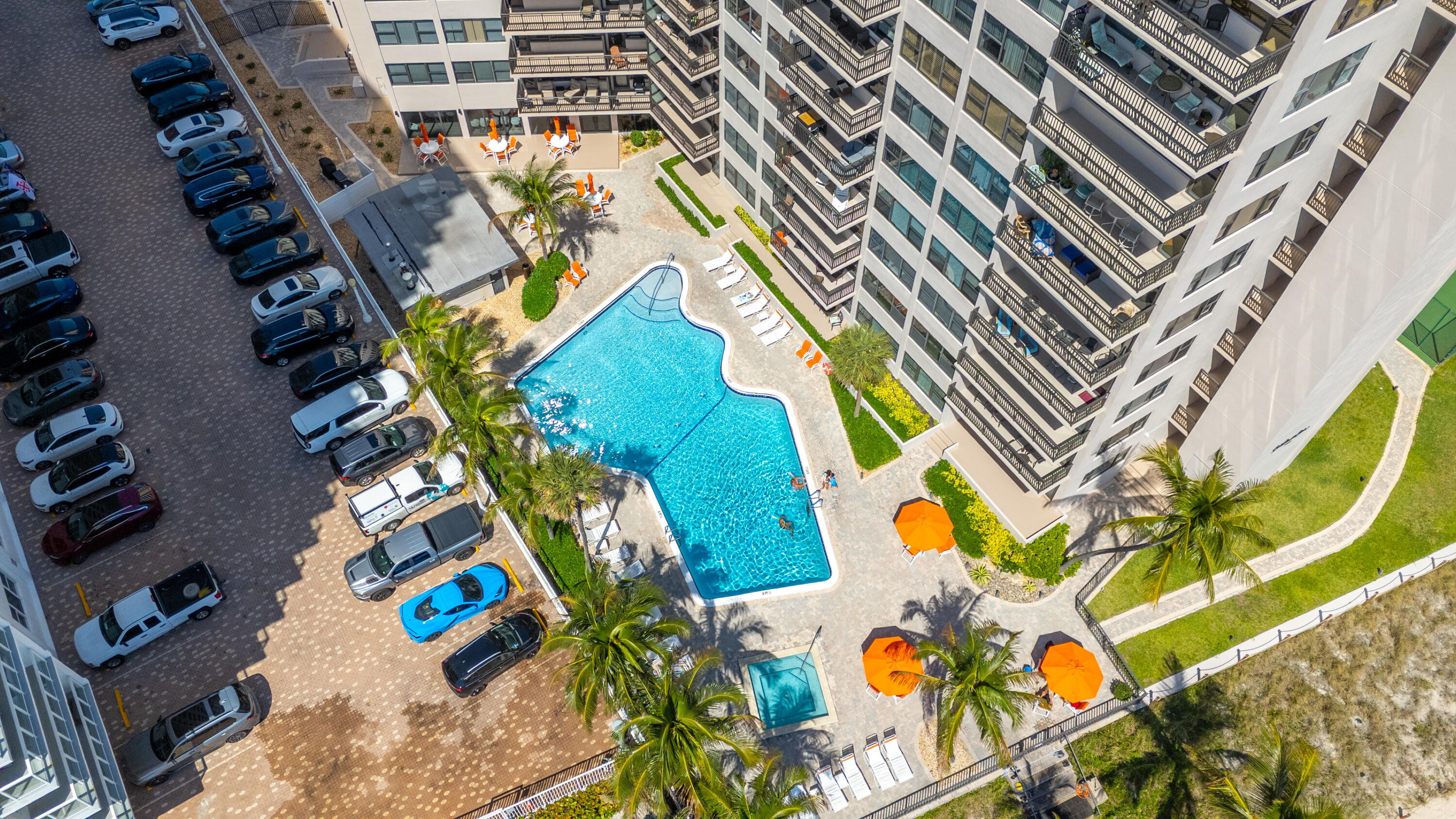 3800 Galt Ocean Drive 808 Property Photo 18