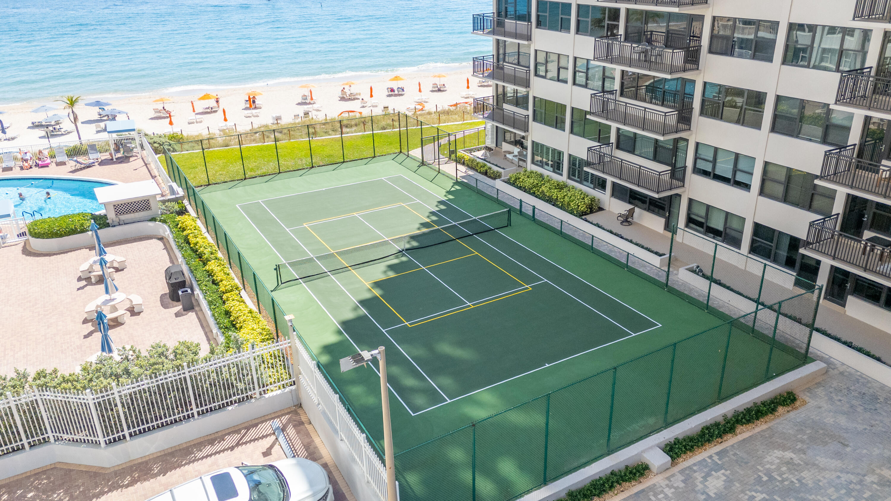 3800 Galt Ocean Drive 808 Property Photo 19