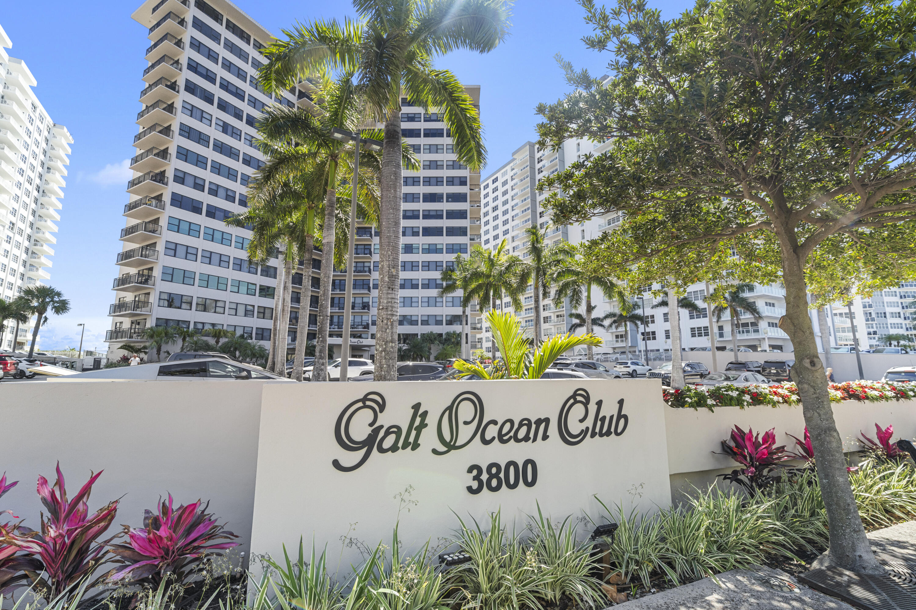 3800 Galt Ocean Drive 808 Property Photo 26