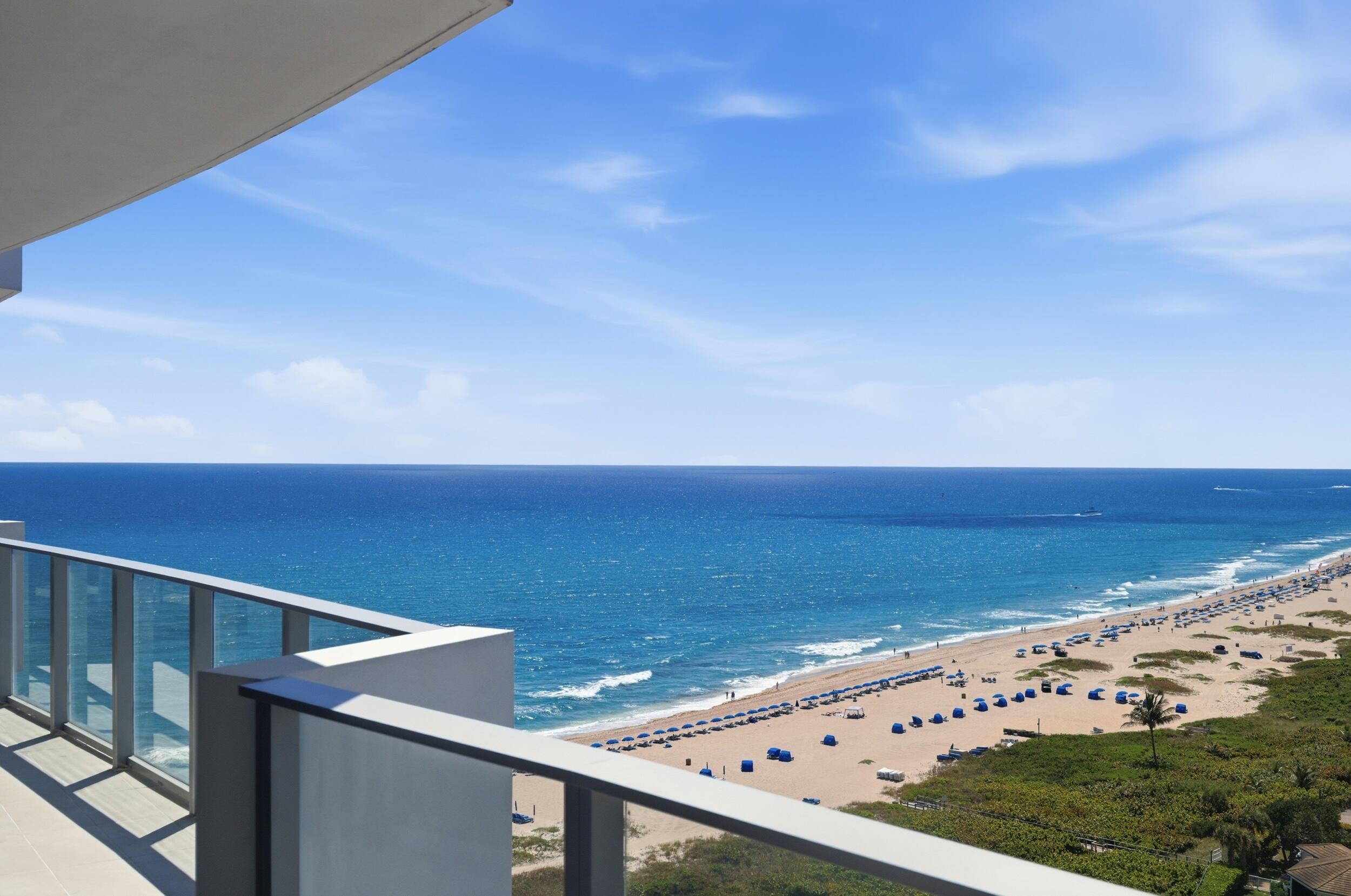 3100 N Ocean Drive H-1506