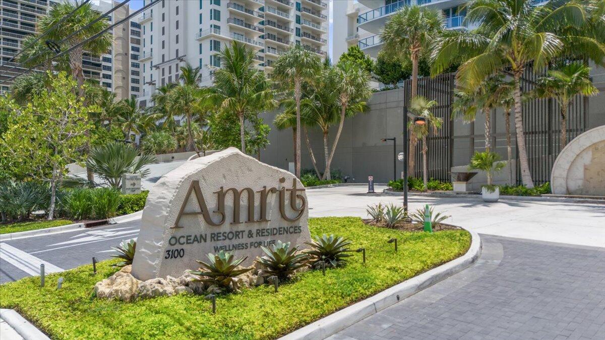 3100 N Ocean Drive H-1506 Property Photo 40