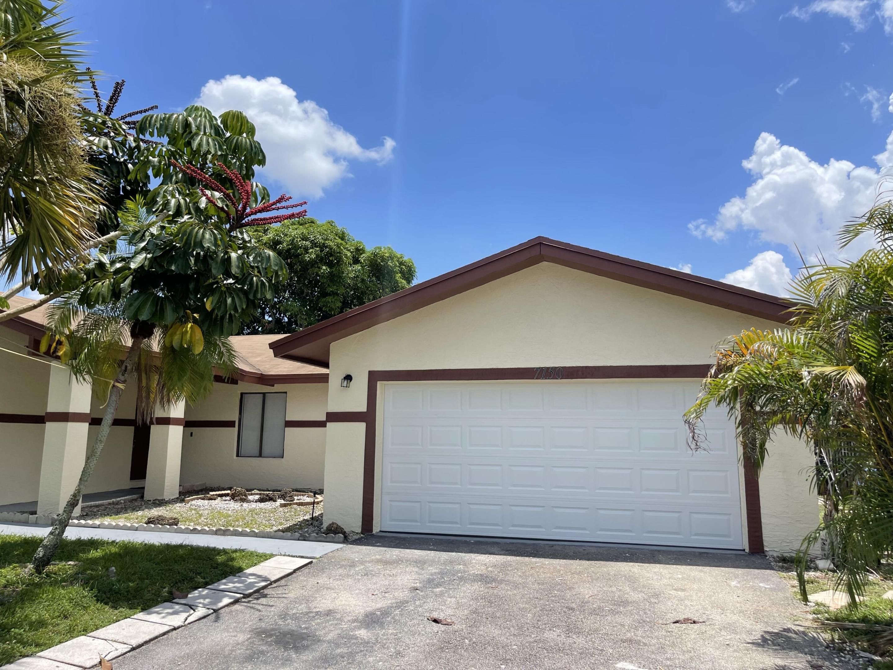 7150 NW 46th Court