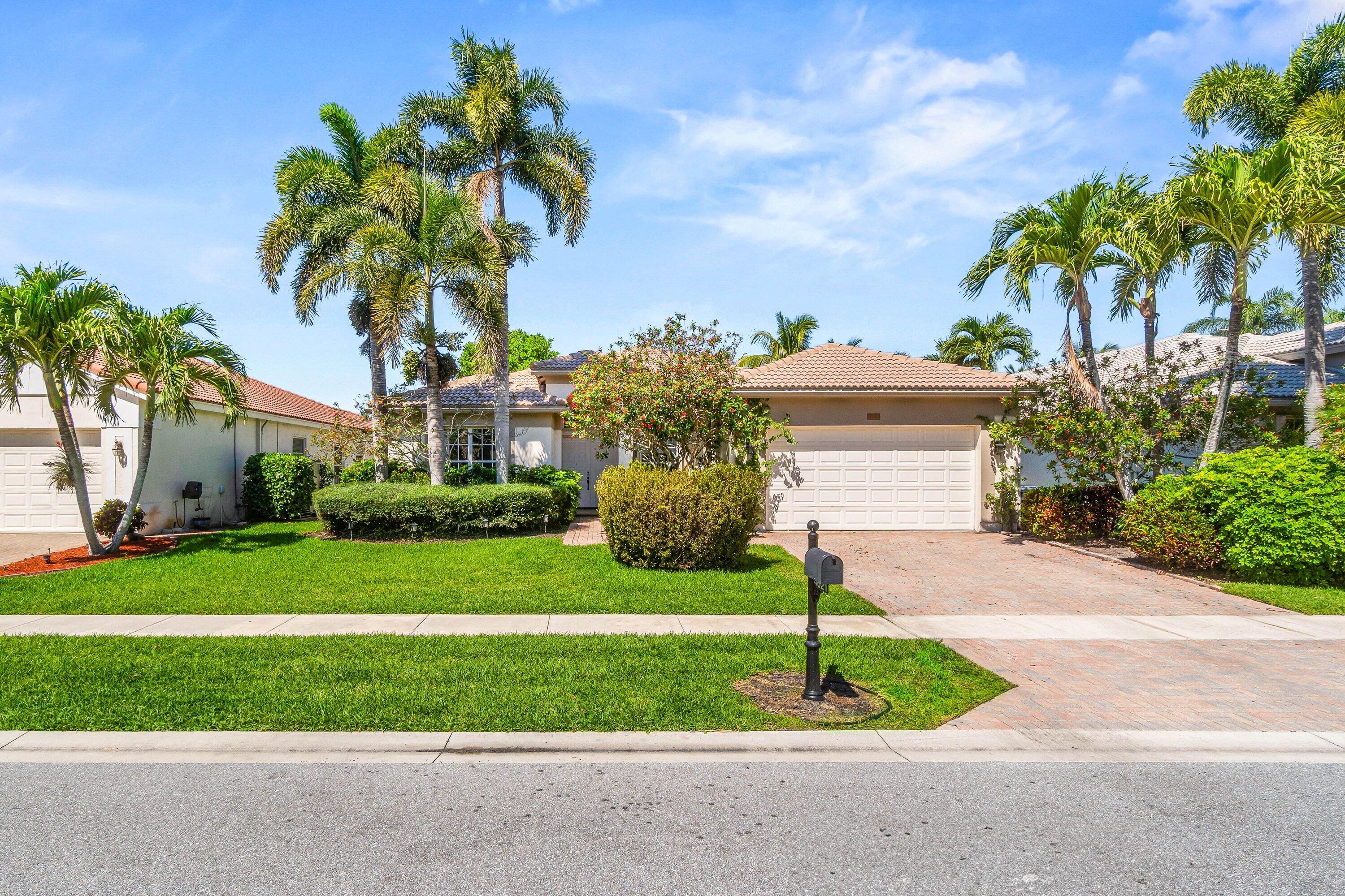 4621 Windward Cove Lane Property Photo 1