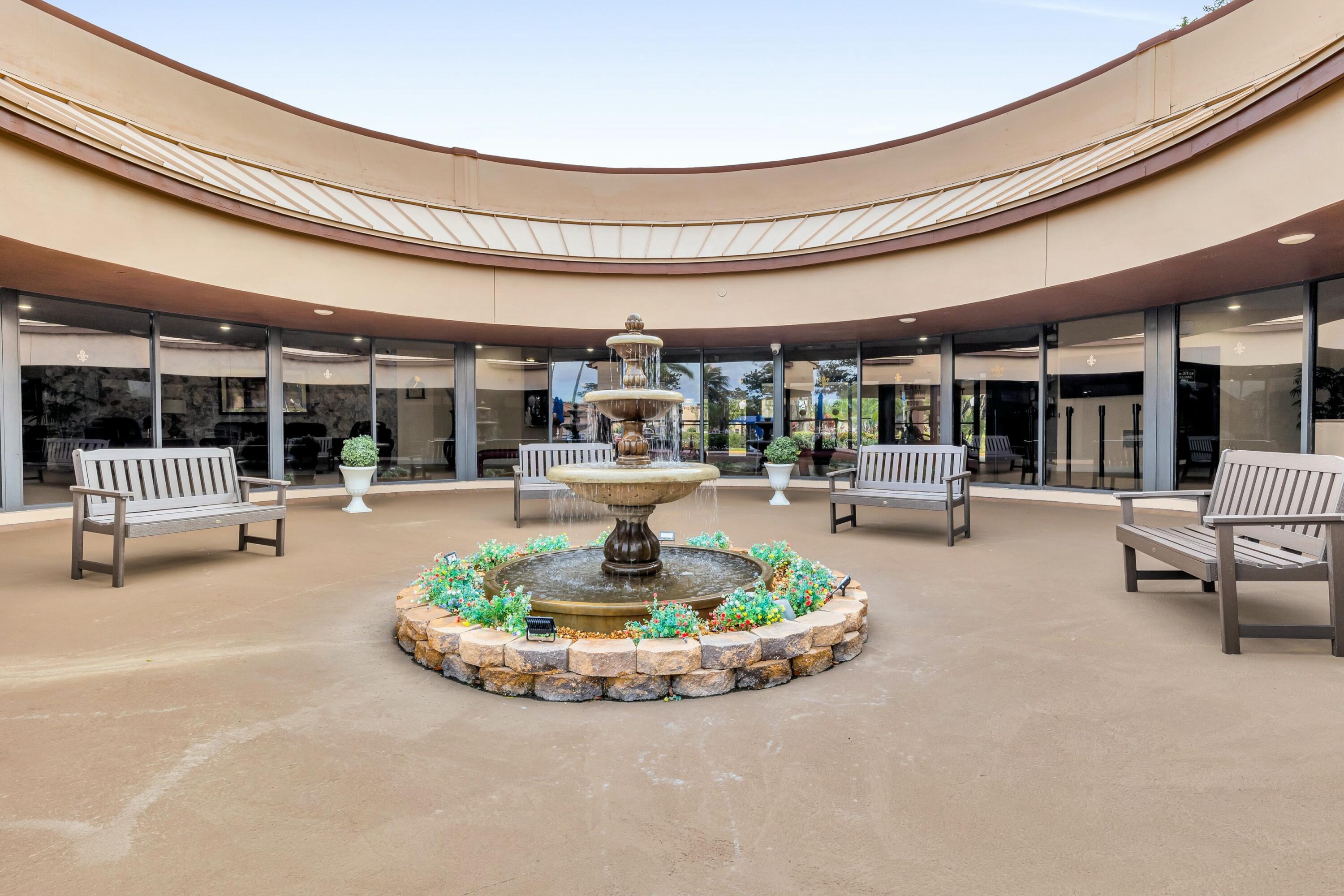 9401 Sunrise Lakes Boulevard 311 Property Photo 39