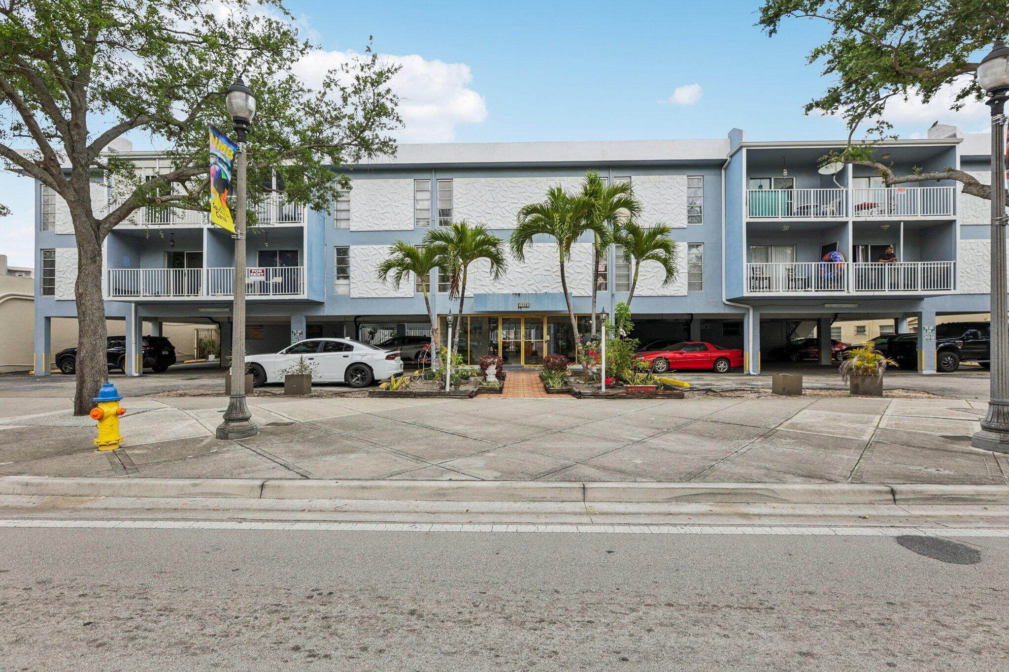 1735 NE 164th Street F-304