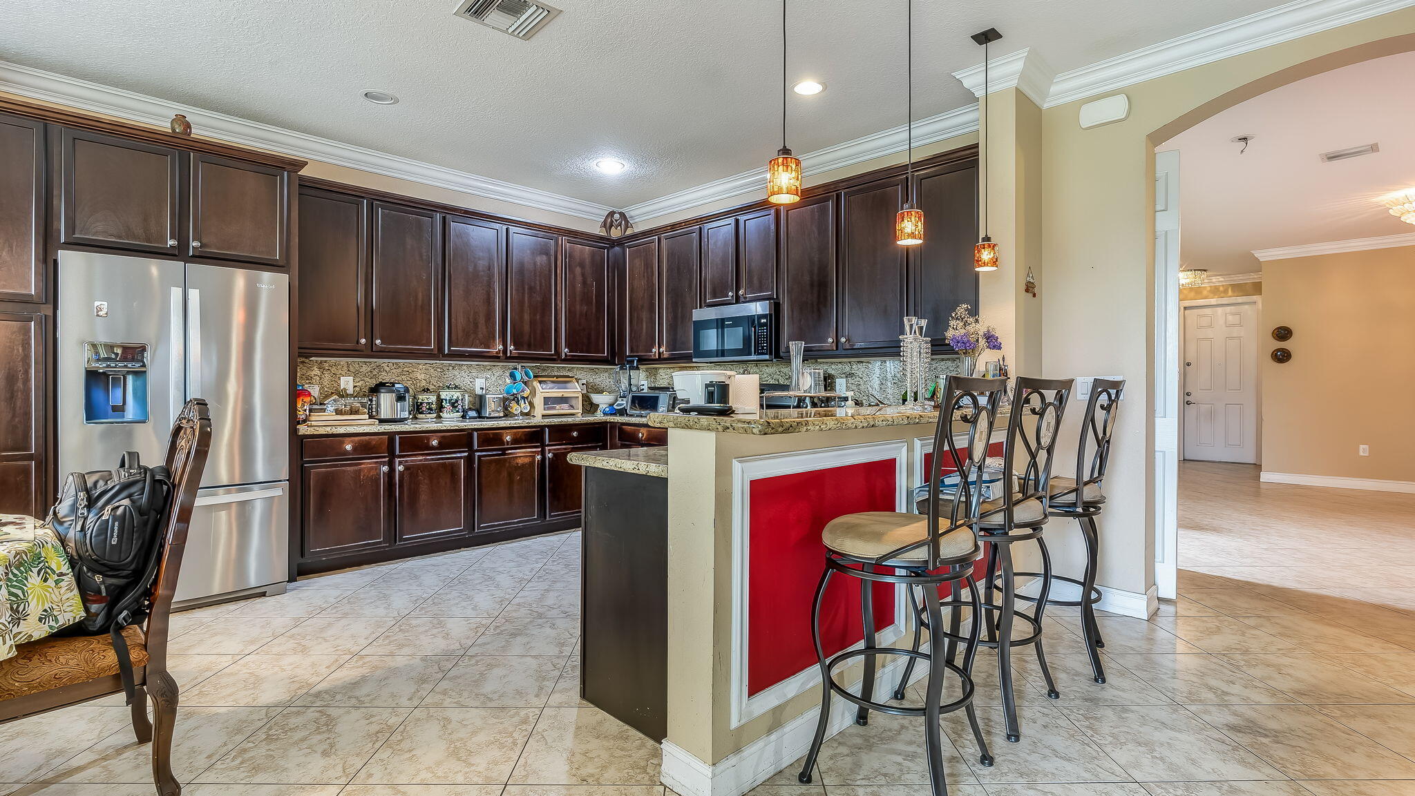 8292 Calabria Lakes Drive Property Photo 19