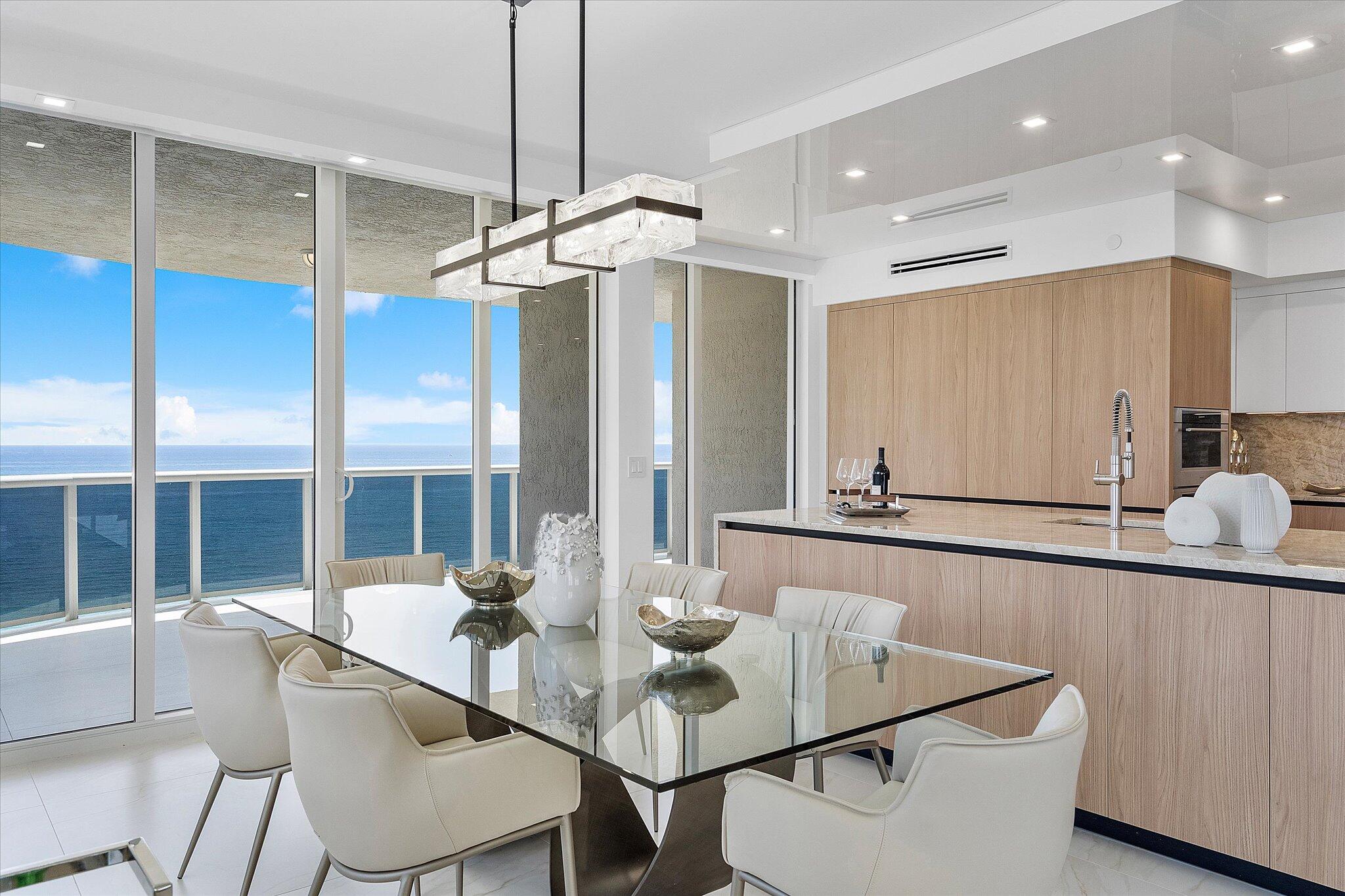 3100 N Ocean Boulevard 1501 Property Photo 4