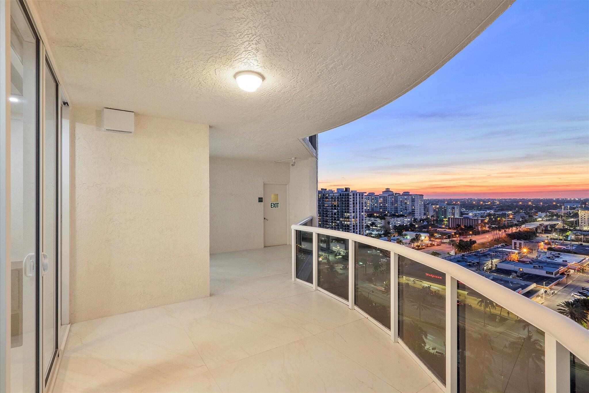 3100 N Ocean Boulevard 1501 Property Photo 14