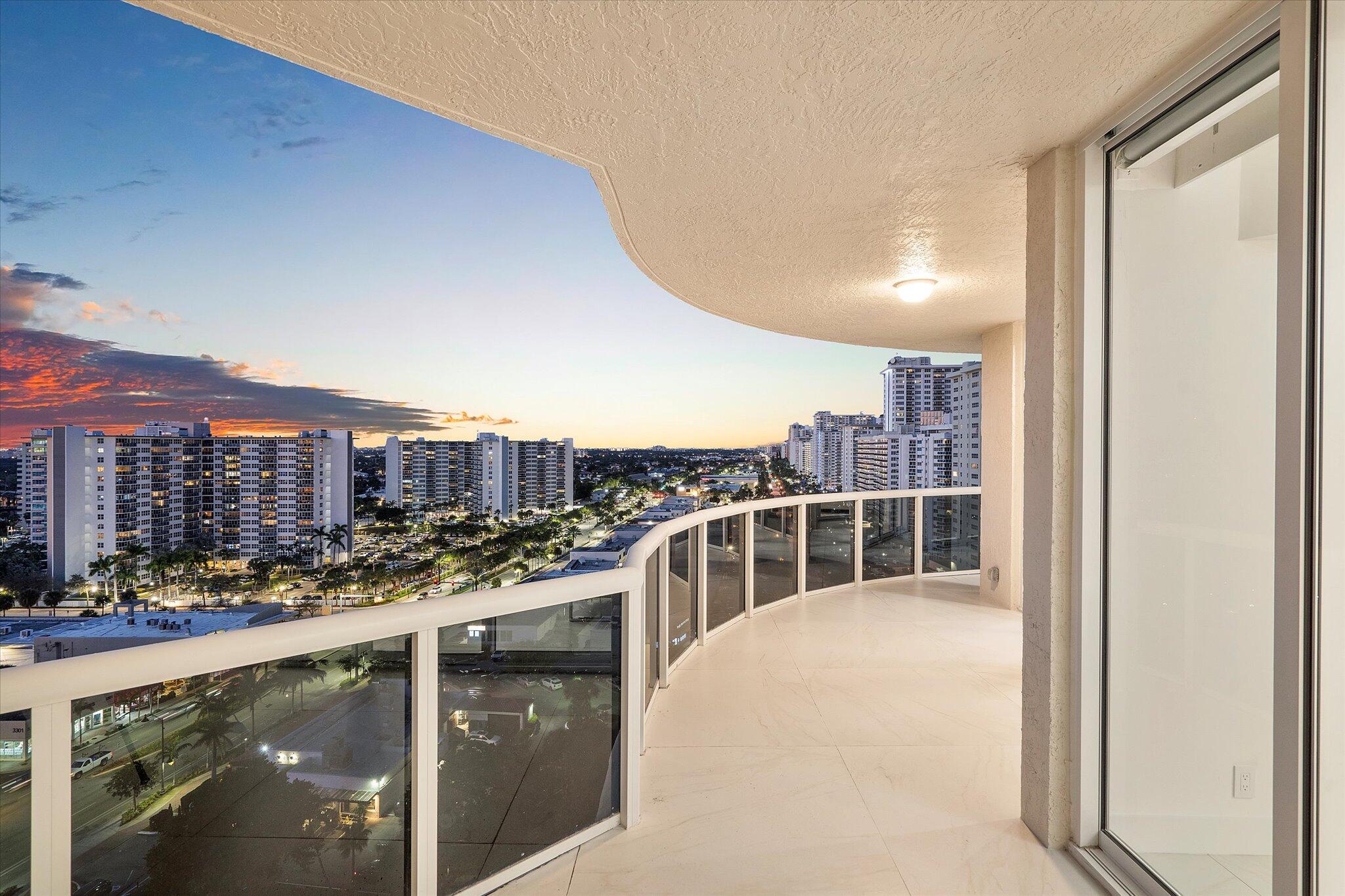 3100 N Ocean Boulevard 1501 Property Photo 15