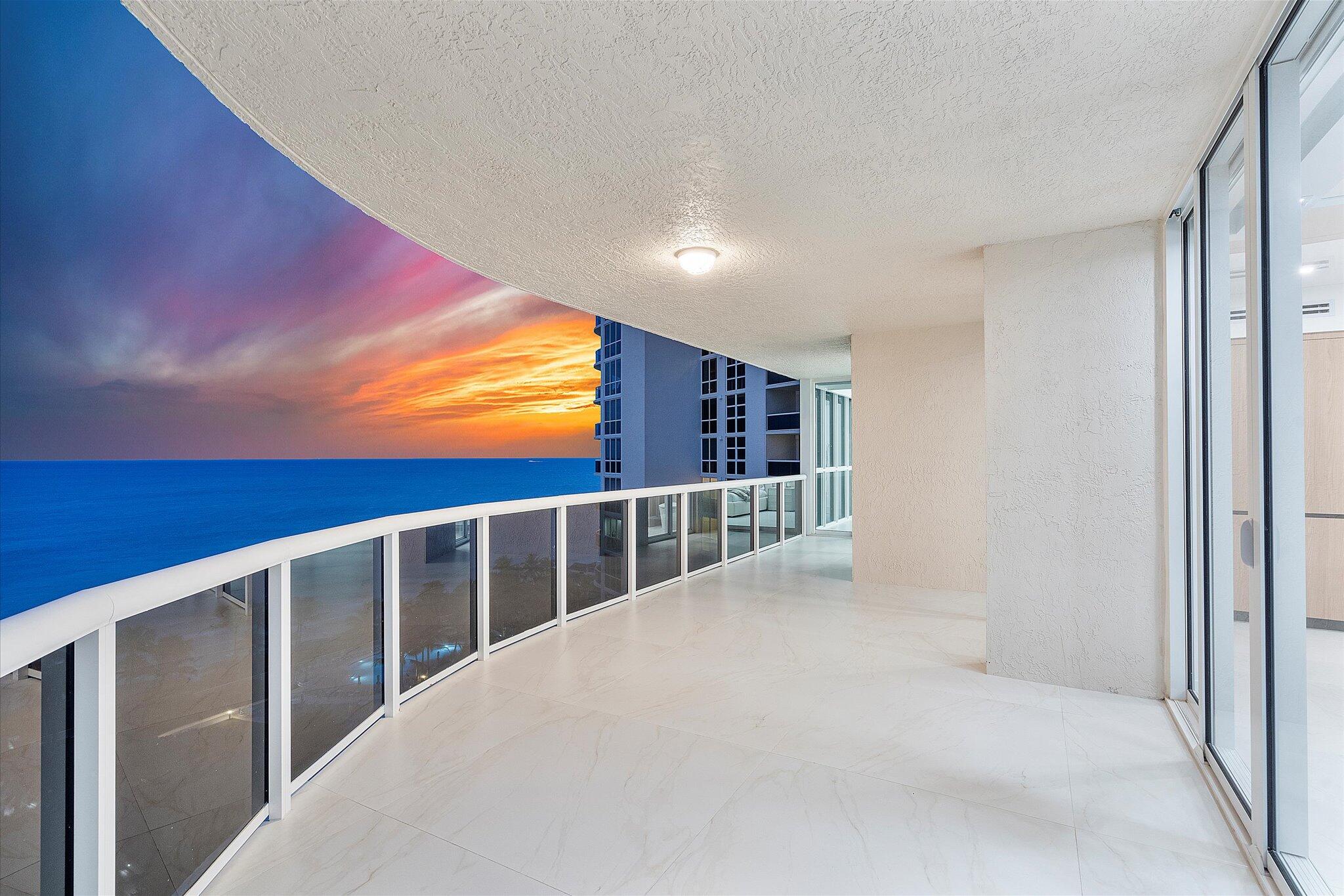 3100 N Ocean Boulevard 1501 Property Photo 17
