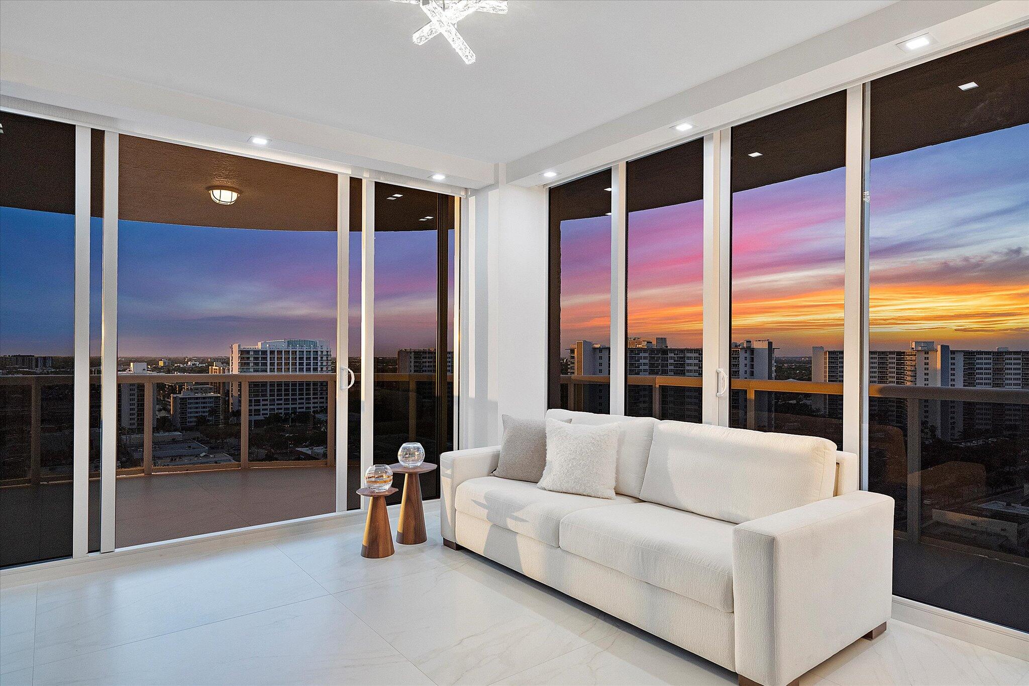 3100 N Ocean Boulevard 1501 Property Photo 30