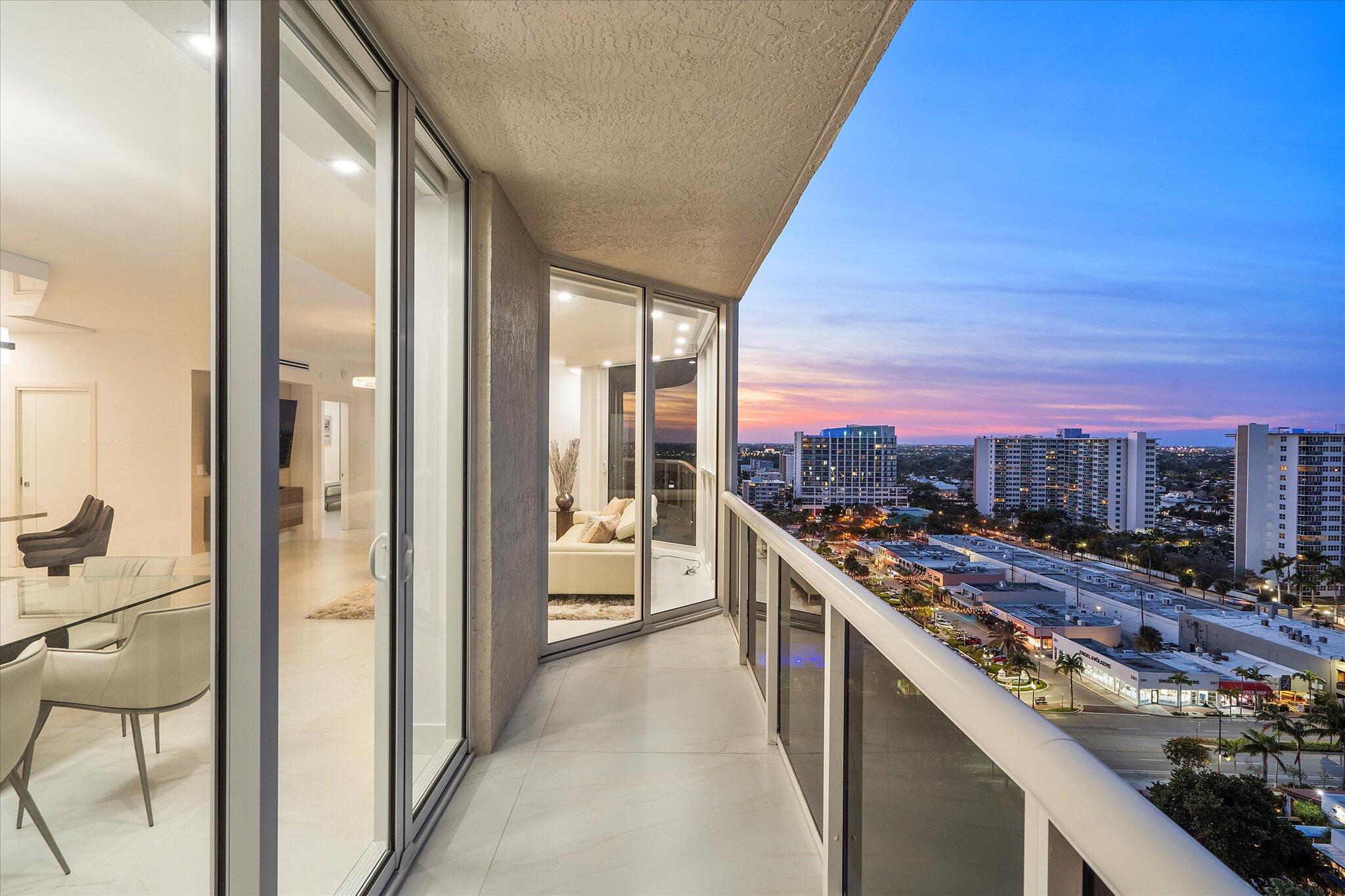 3100 N Ocean Boulevard 1501 Property Photo 44