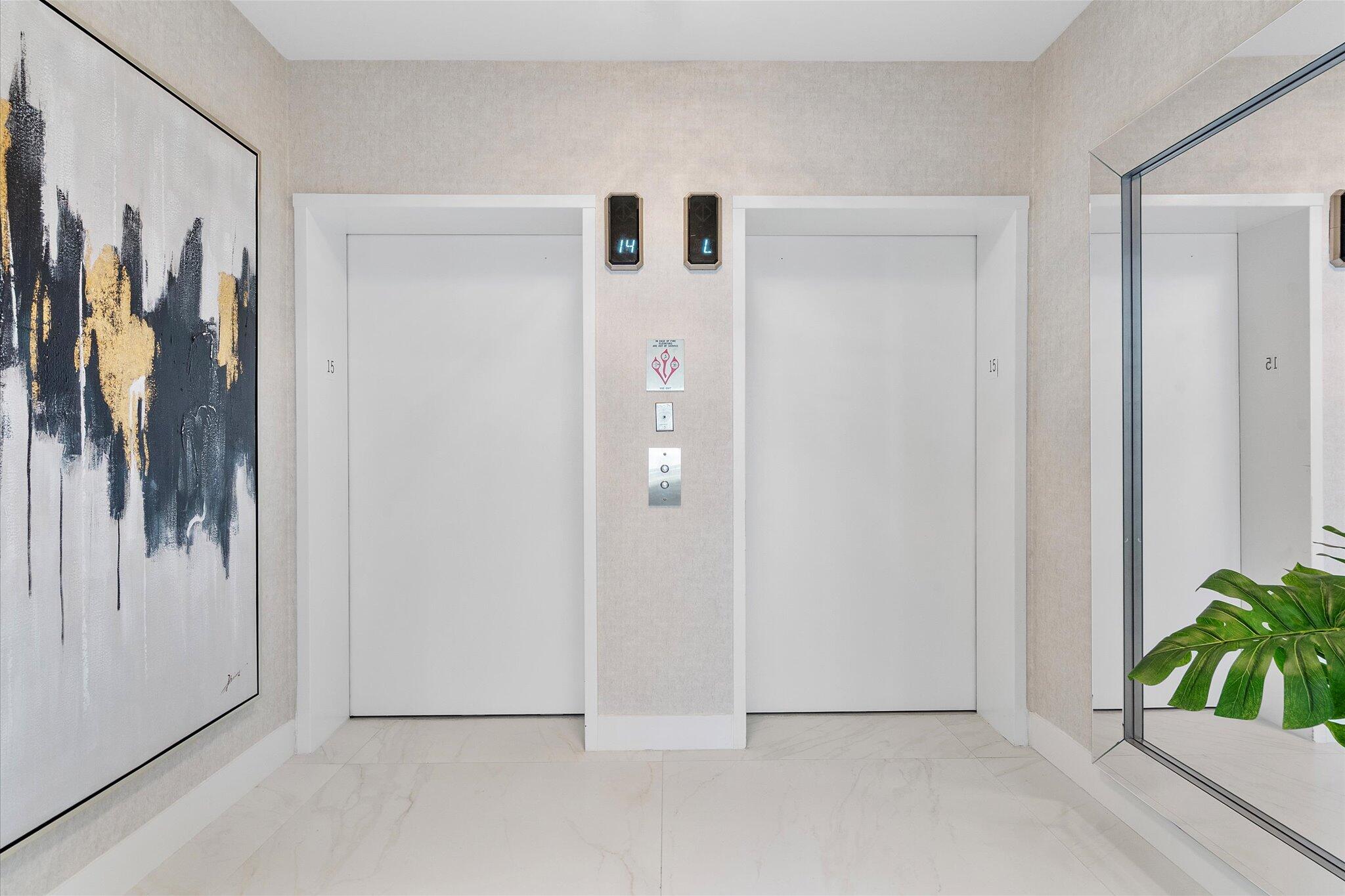 3100 N Ocean Boulevard 1501 Property Photo 46