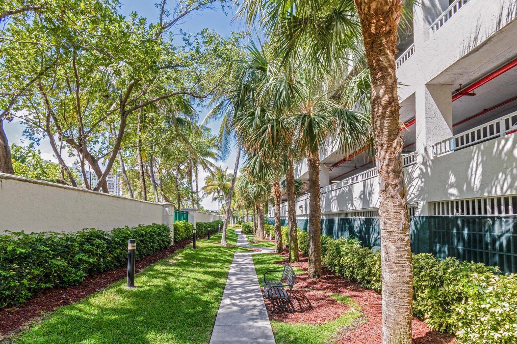 3100 N Ocean Boulevard 1501 Property Photo 70
