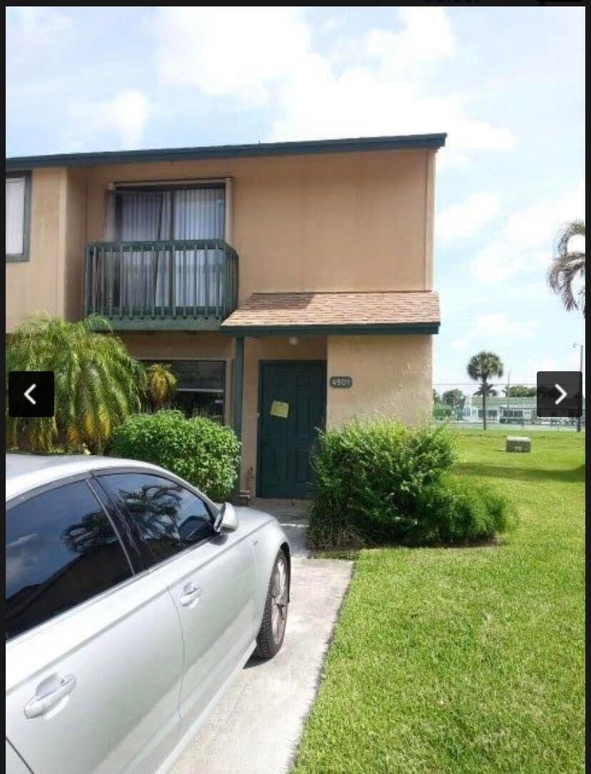 4901 Pier Drive Property Photo 1