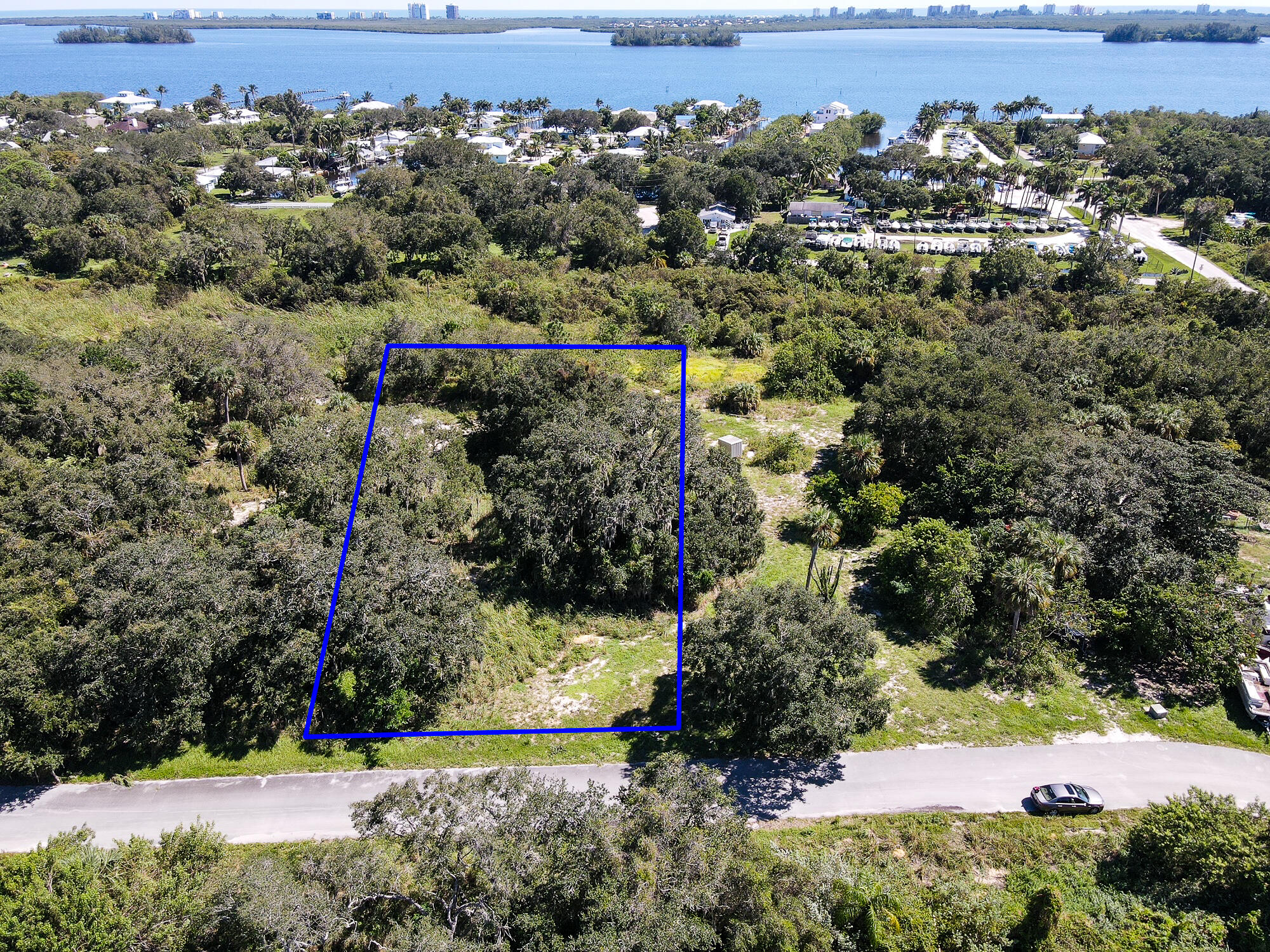 4108 Mariner Oaks Way Property Photo 1