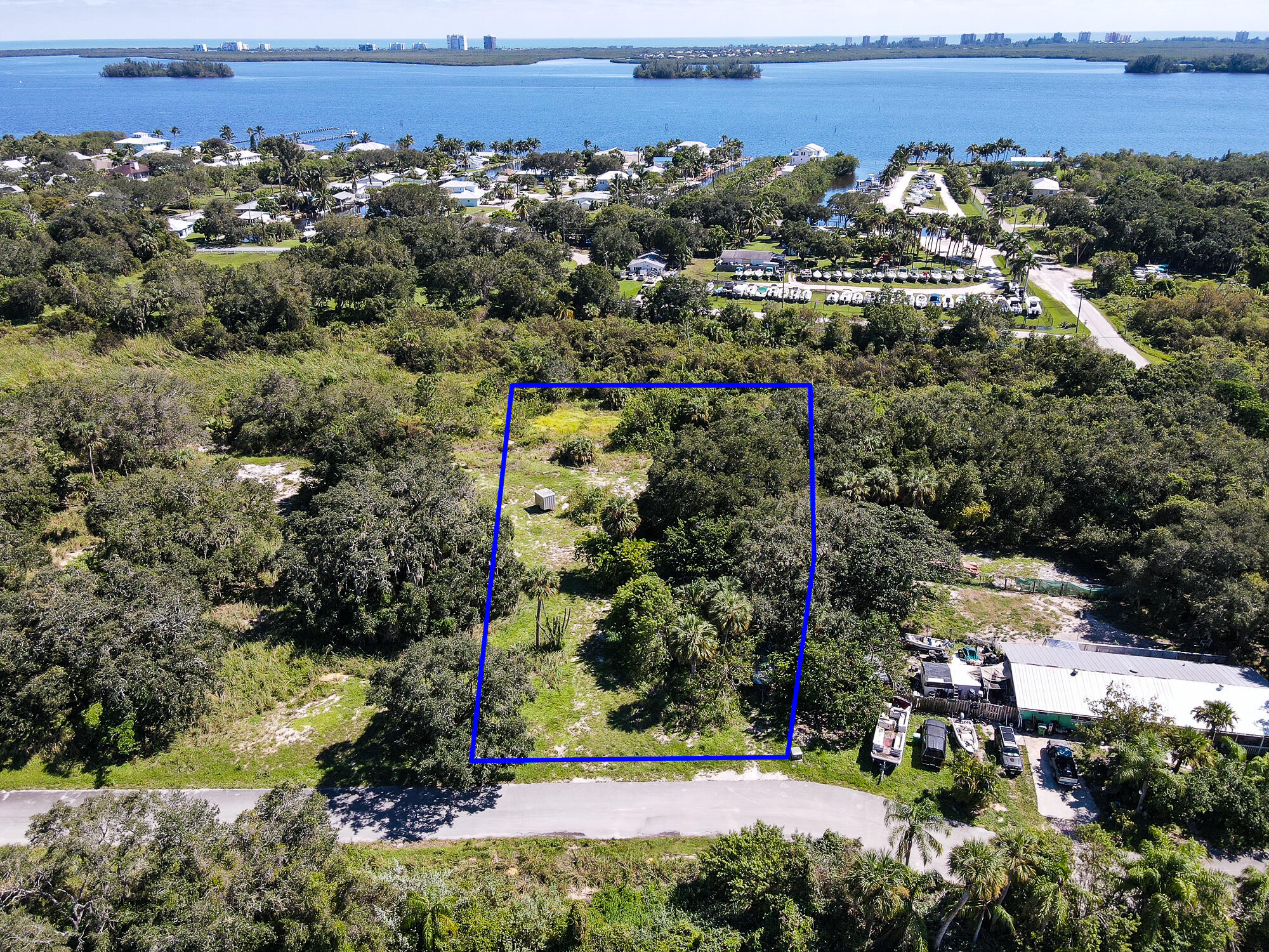 4104 Mariner Oaks Way Property Photo 1