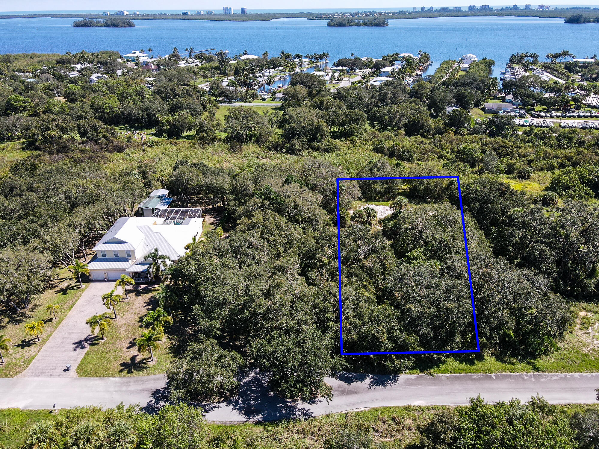 4116 Mariner Oaks Way Property Photo 1