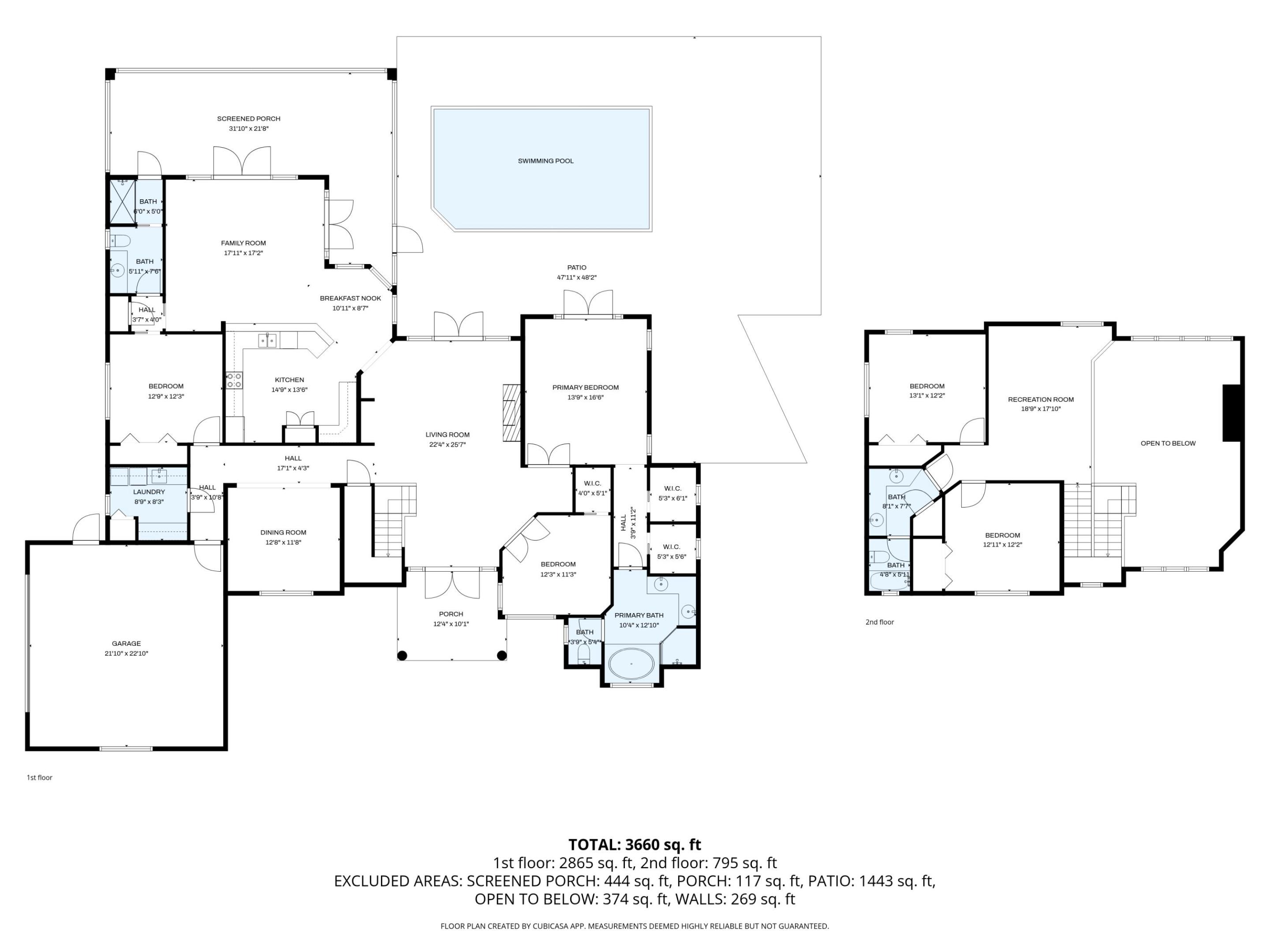 4 Castle Hill Way Property Photo 52