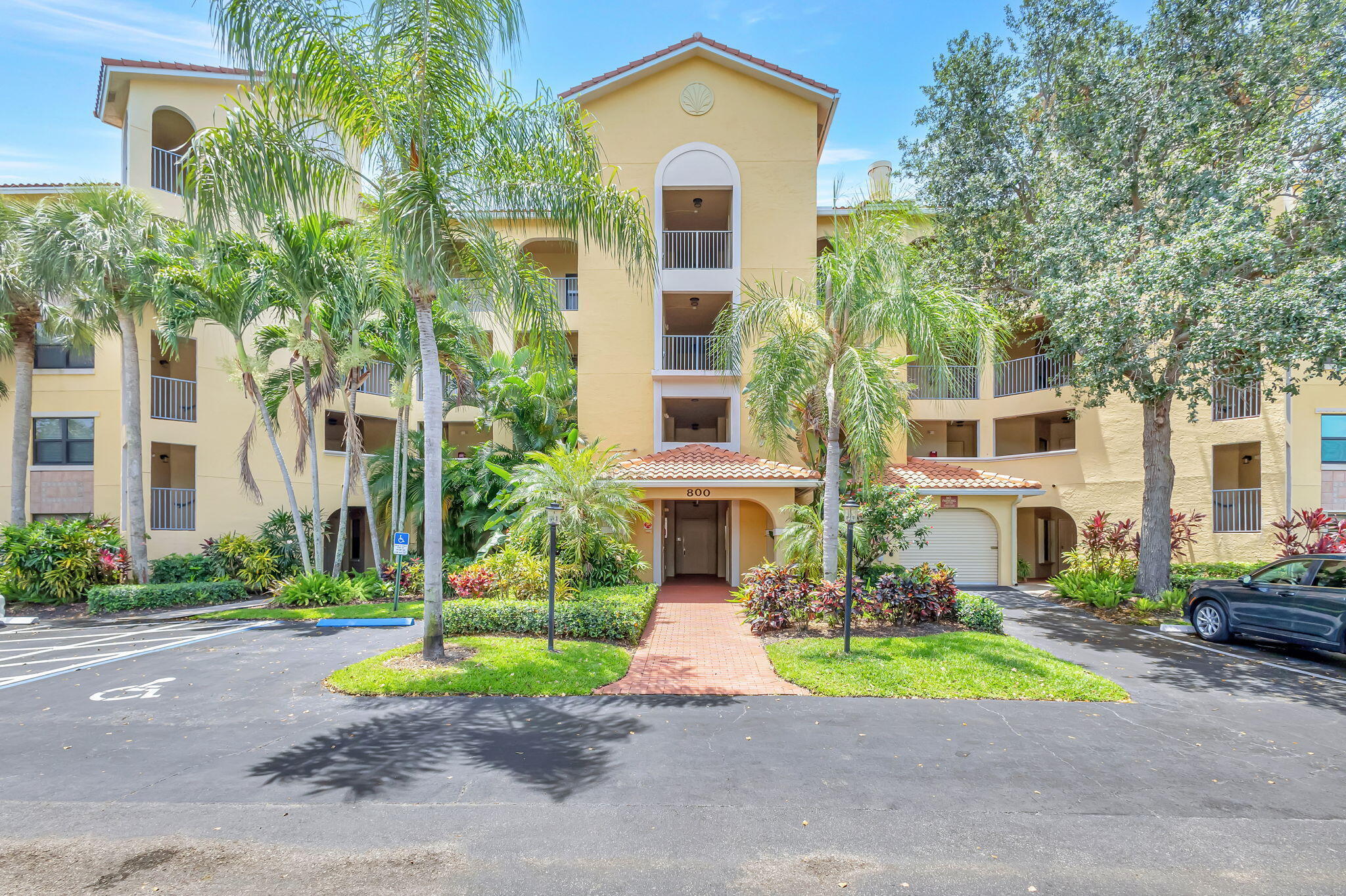 800 Uno Lago Drive 302 Property Photo 2