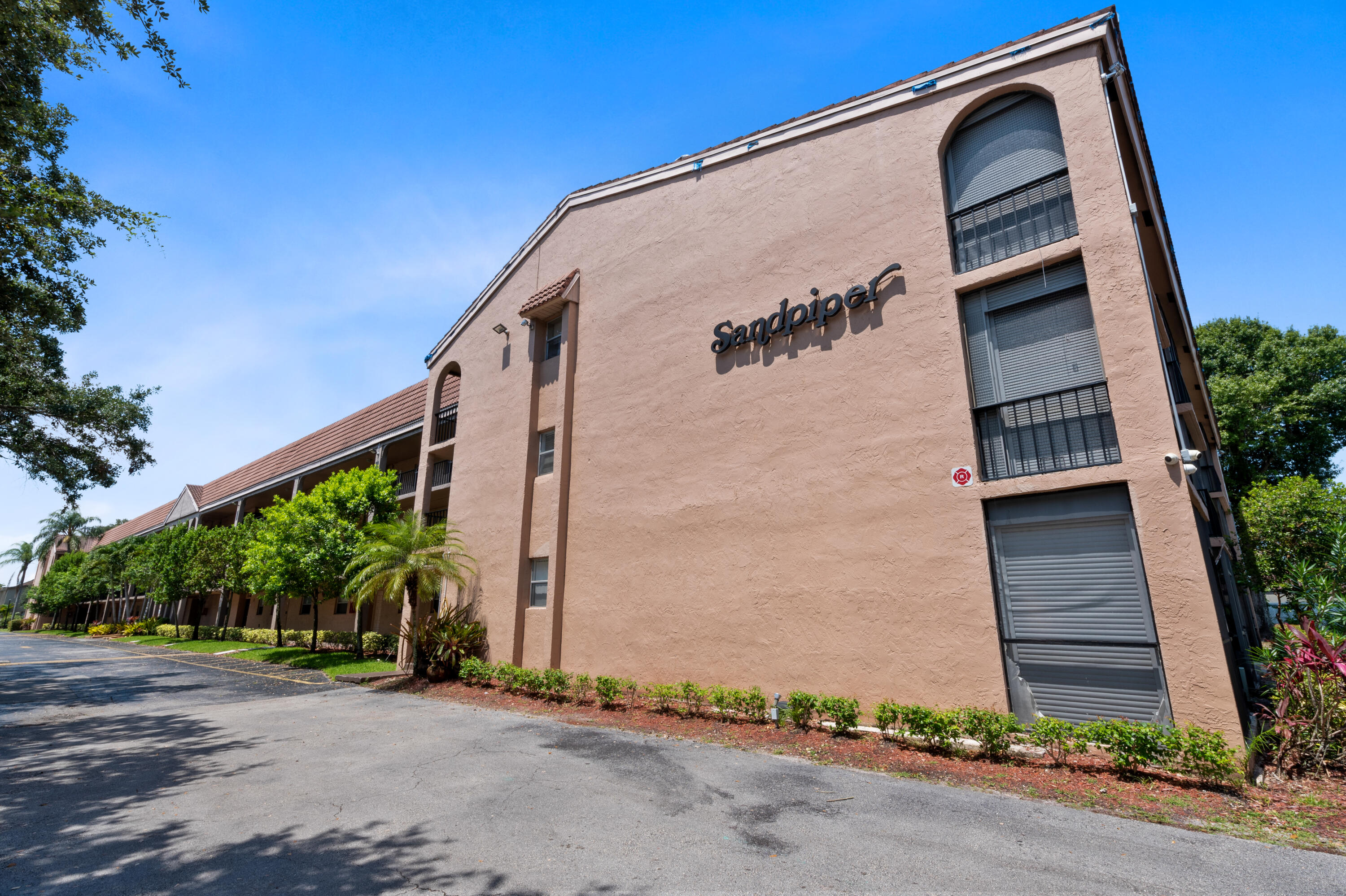 2700 Coral Springs Drive 309