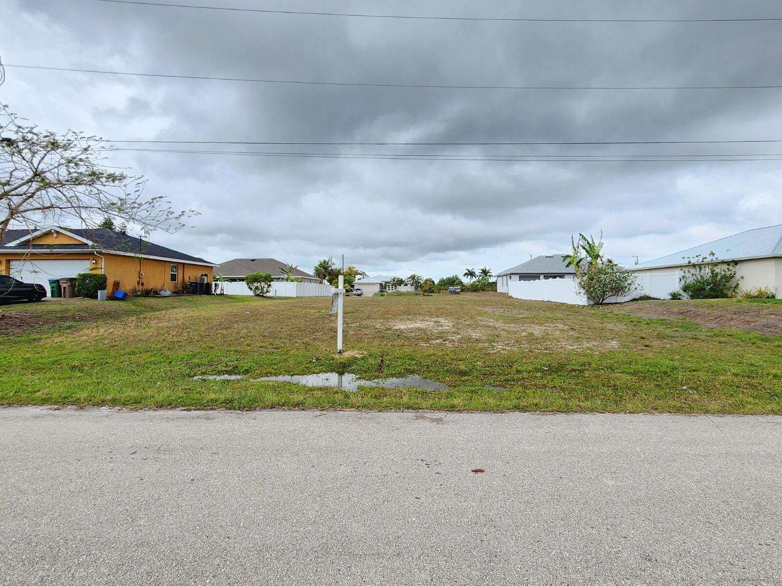 3222 Ne 13th Court Property Photo 1