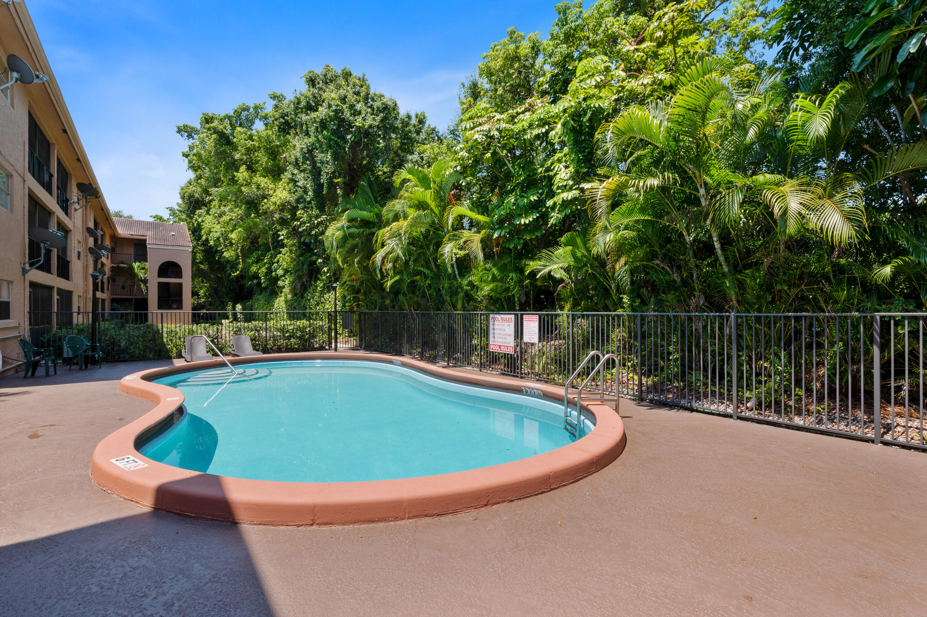 2700 Coral Springs Drive 309 Property Photo 2
