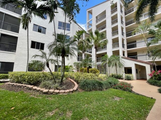 500 Ocean Trail Way 204 Property Photo 22