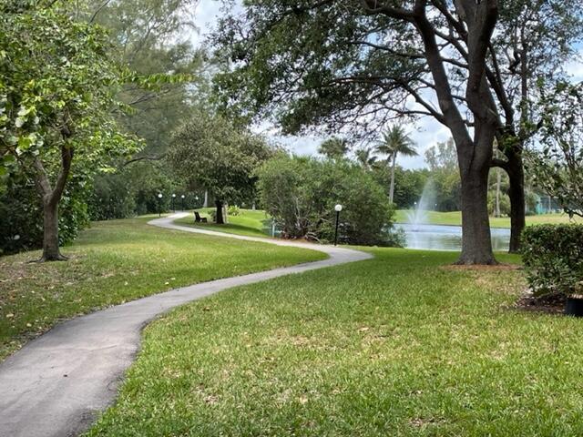 500 Ocean Trail Way 204 Property Photo 24
