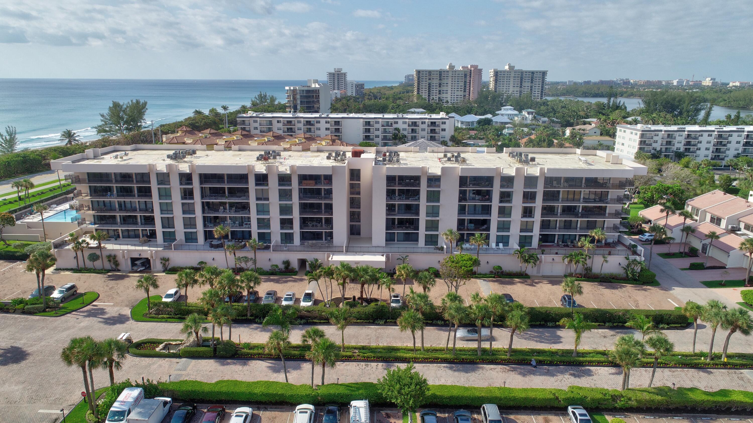 2667 N Ocean Boulevard 3050 Property Photo 26