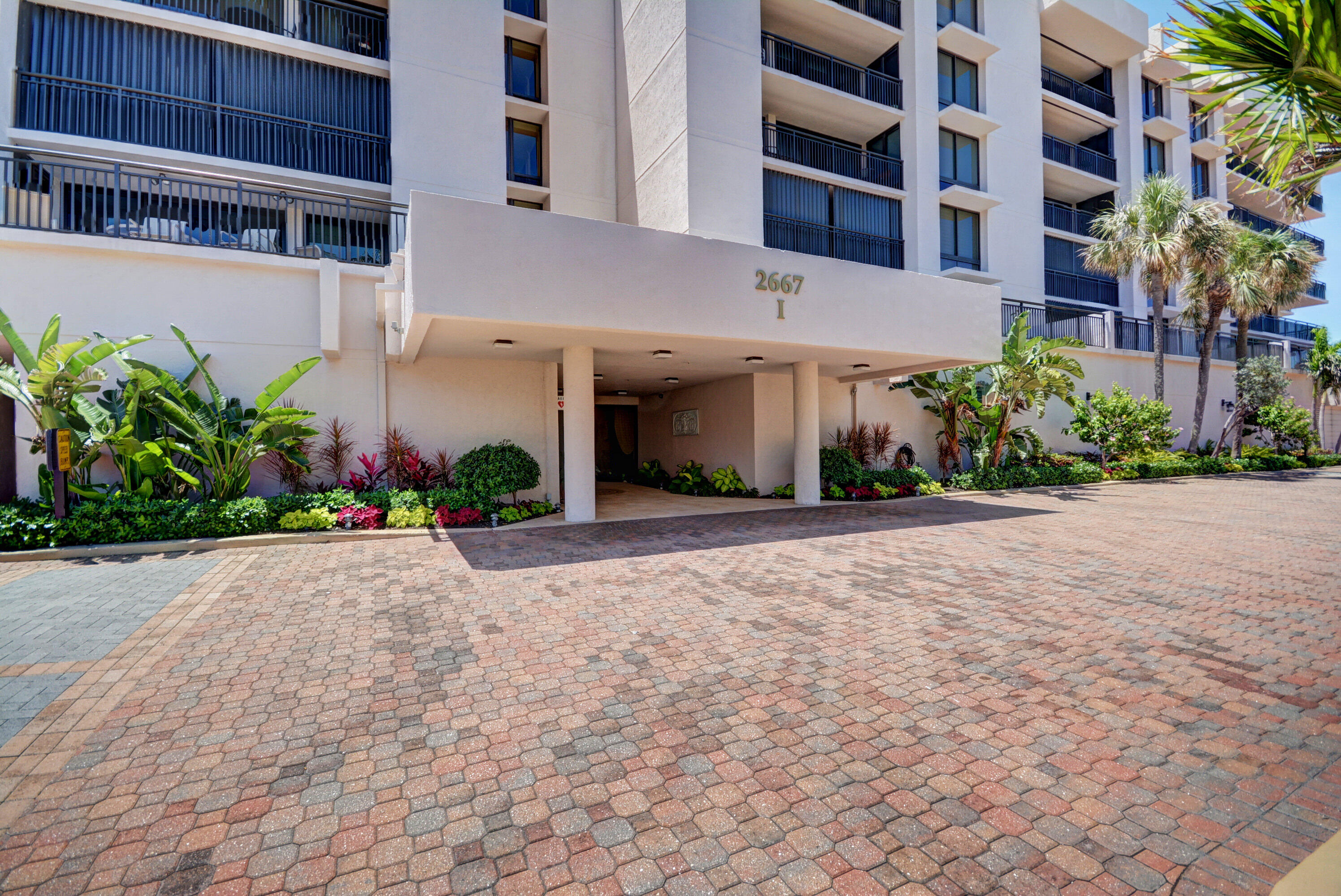 2667 N Ocean Boulevard 3050 Property Photo 27