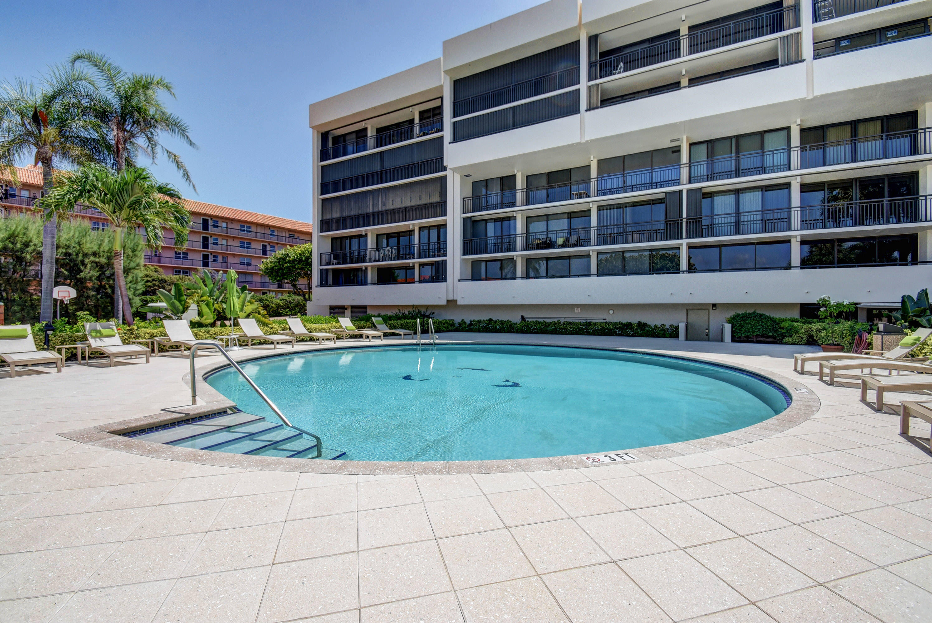 2667 N Ocean Boulevard 3050 Property Photo 57