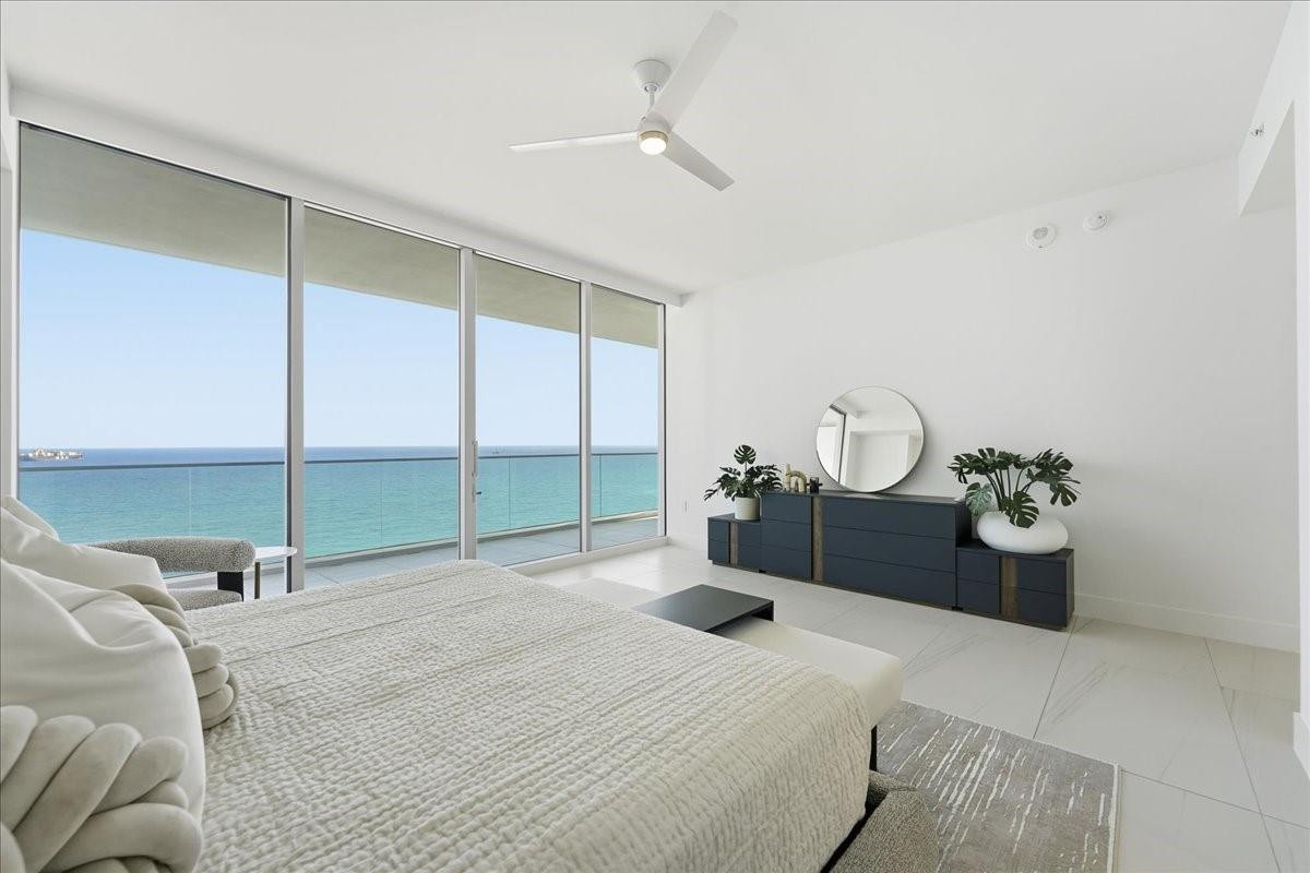 151 N Seabreeze Boulevard 1601 E Property Photo 12