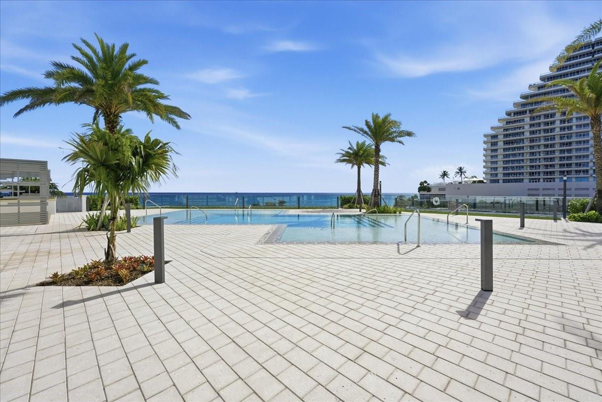 151 N Seabreeze Boulevard 1601 E Property Photo 34