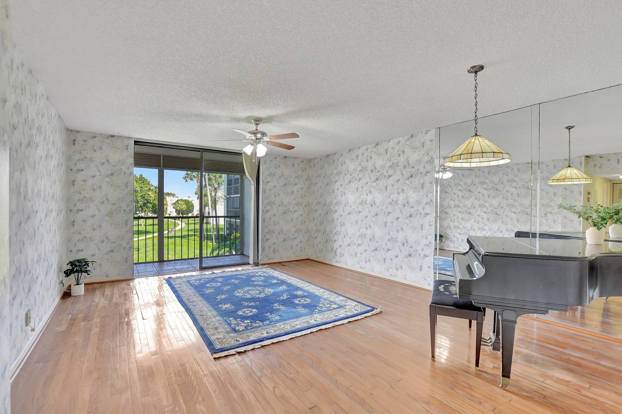 5340 Las Verdes Circle 208 Property Photo 5
