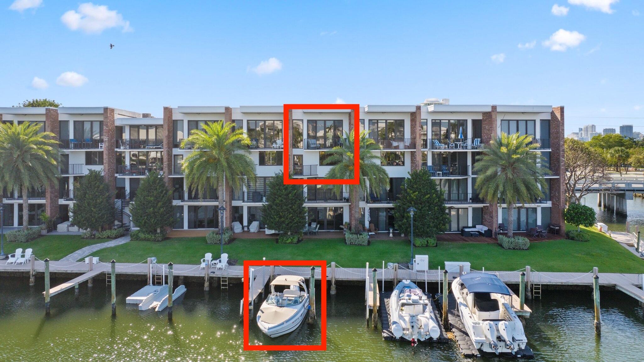 1800 S Ocean Drive 404 Property Photo 2