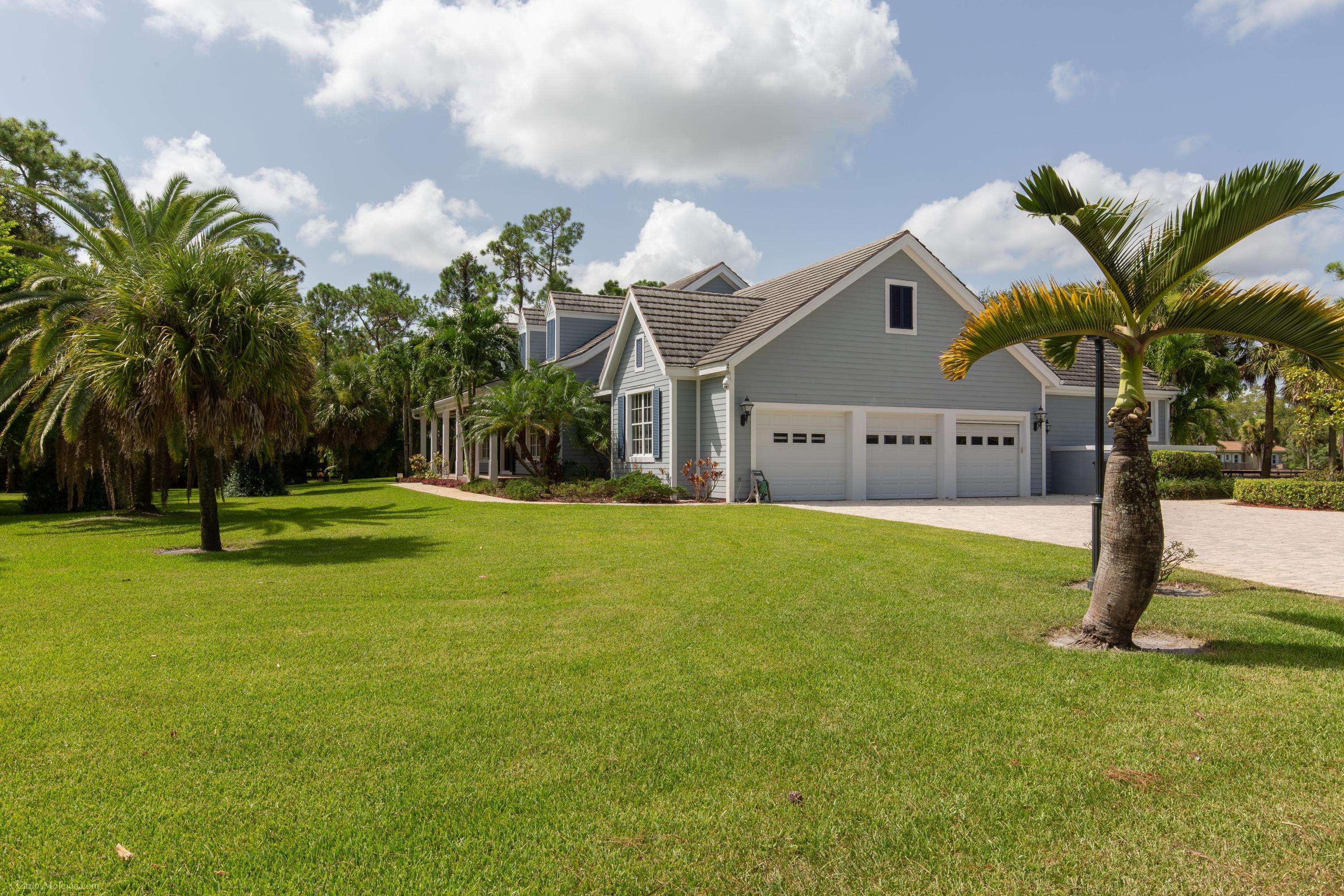 1321 Pelham Road Property Photo 4