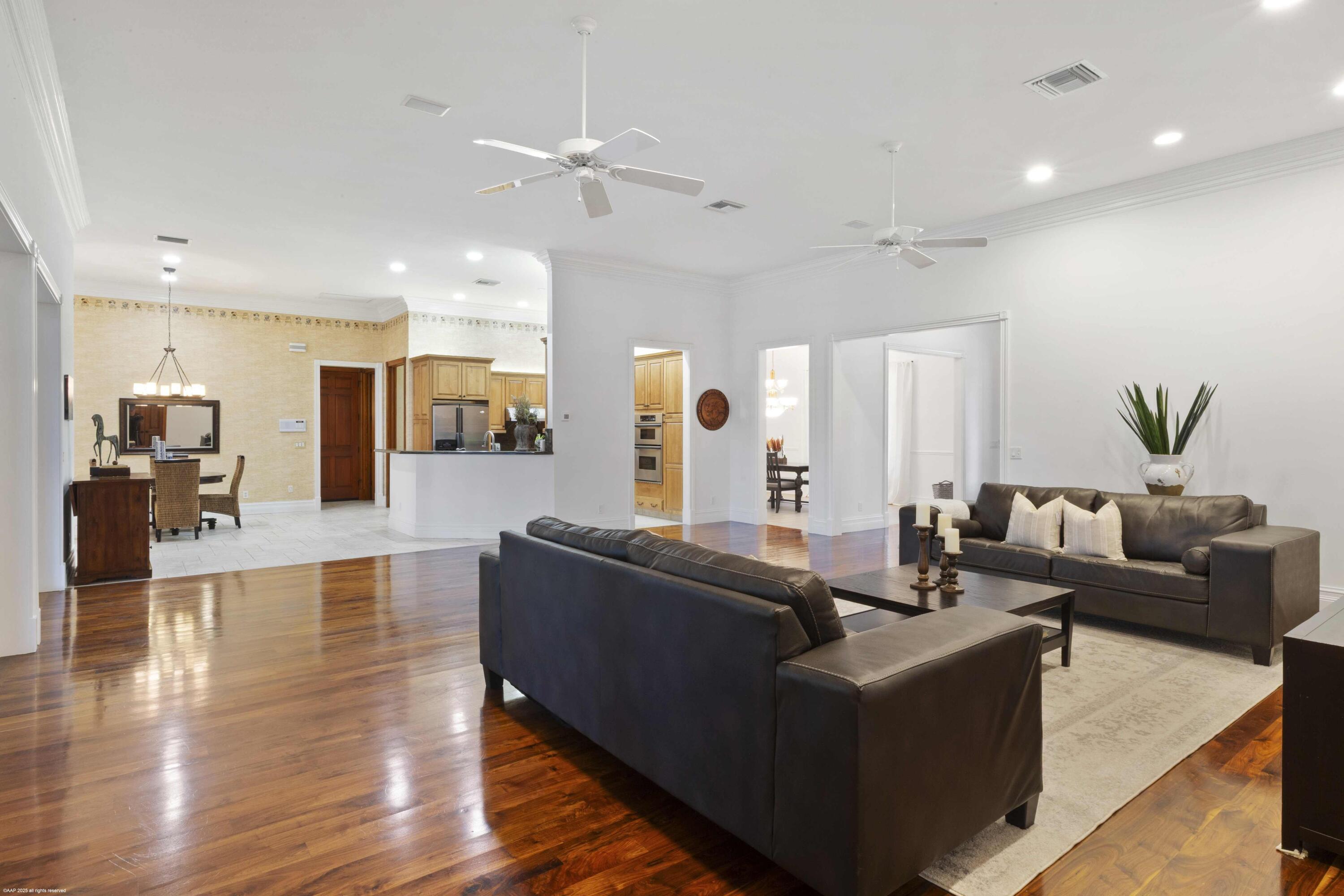 1321 Pelham Road Property Photo 13