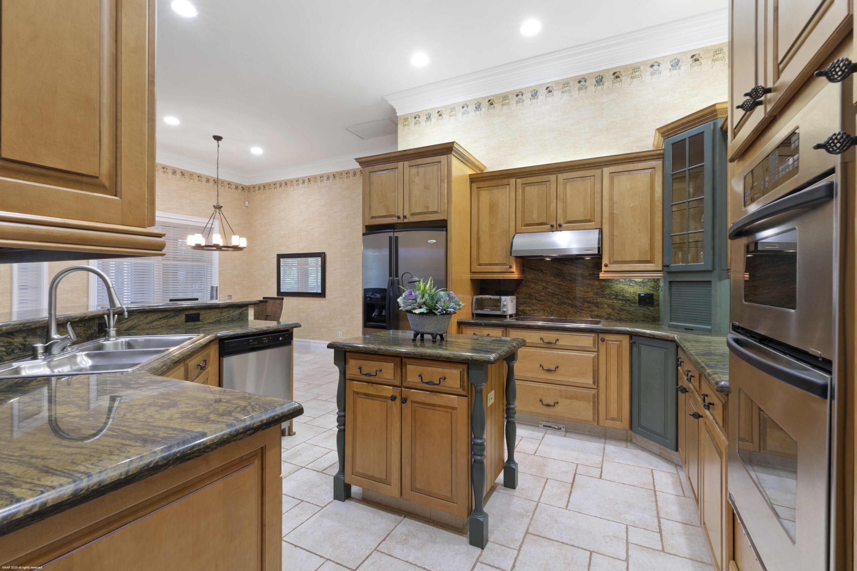 1321 Pelham Road Property Photo 14