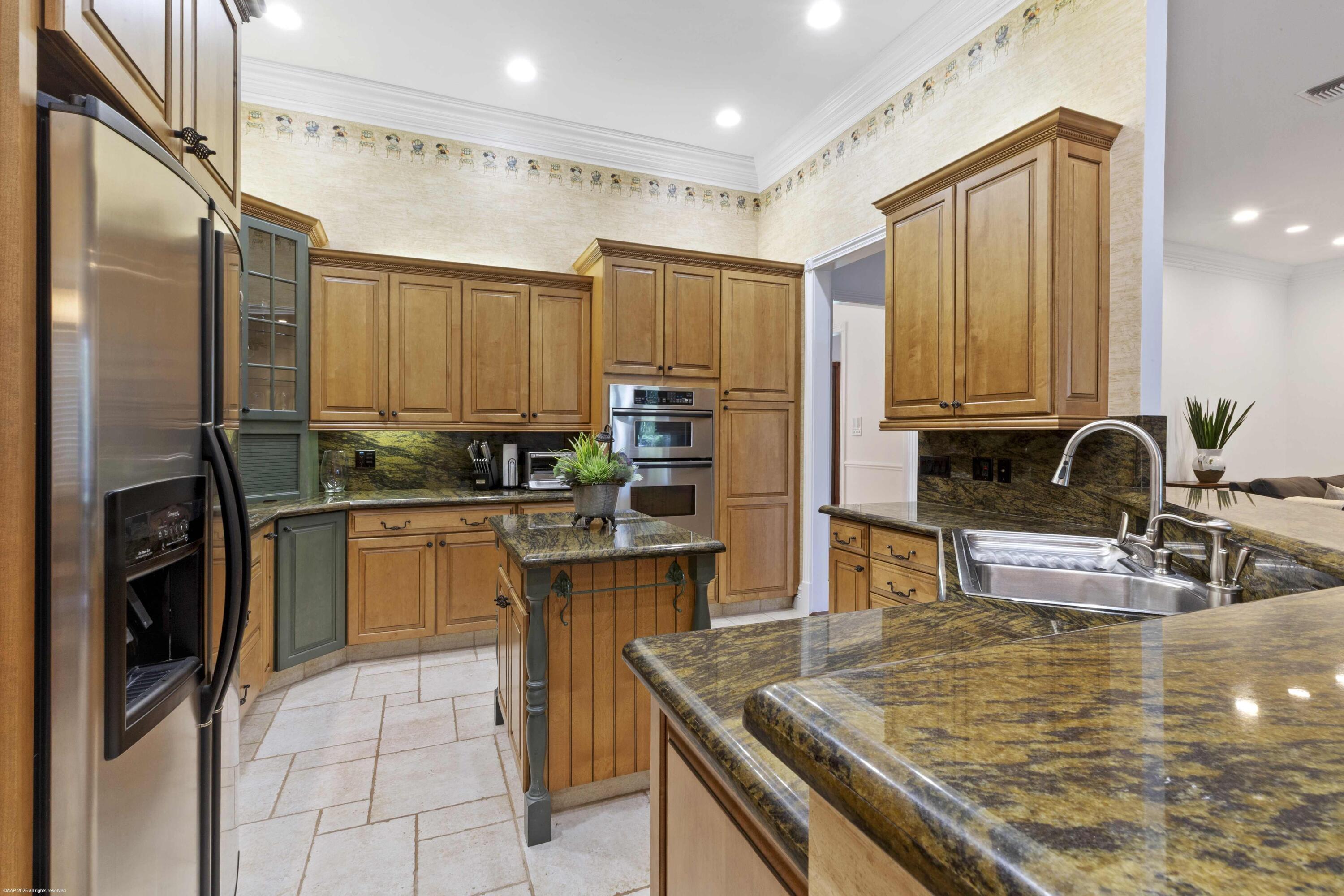 1321 Pelham Road Property Photo 15