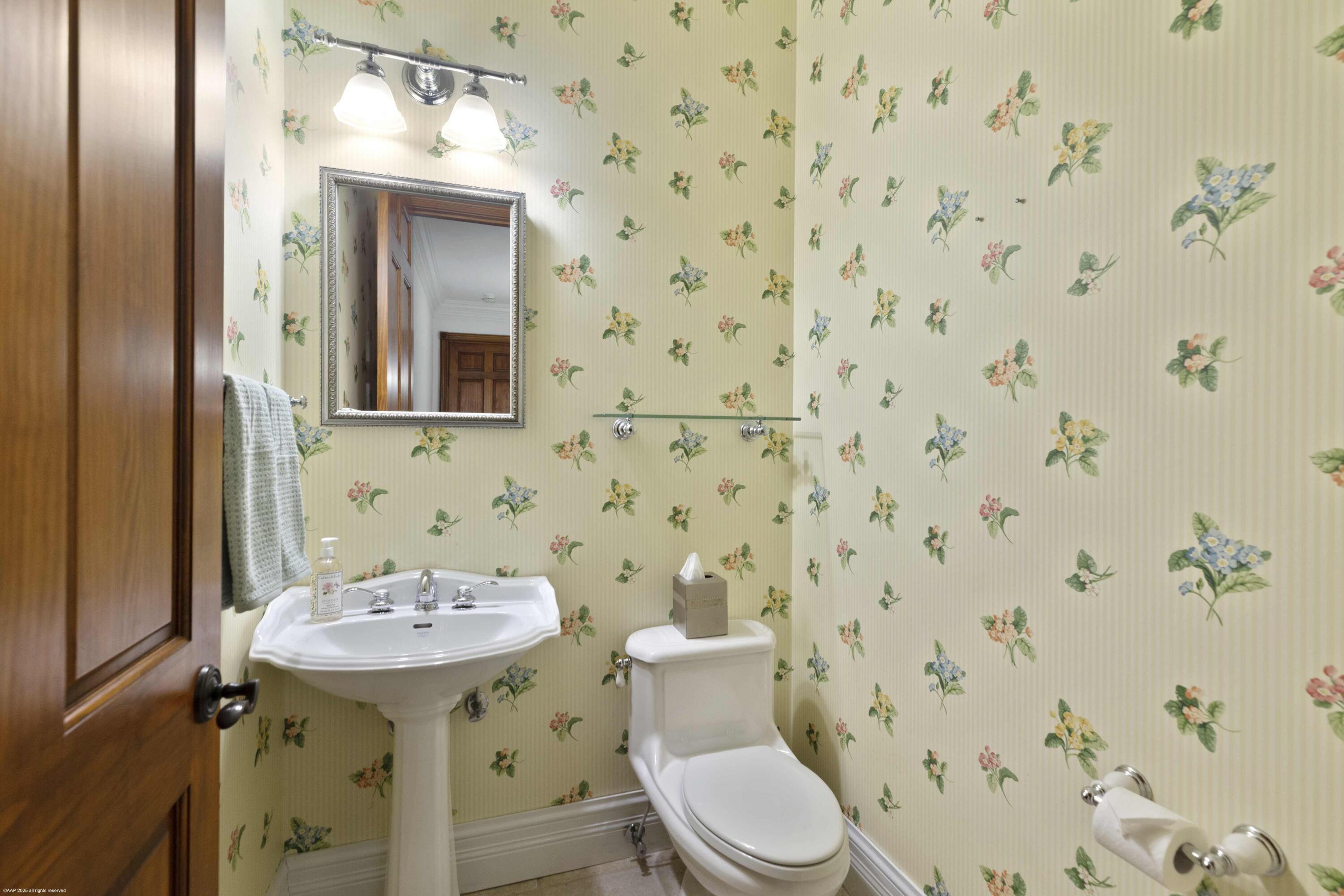 1321 Pelham Road Property Photo 31