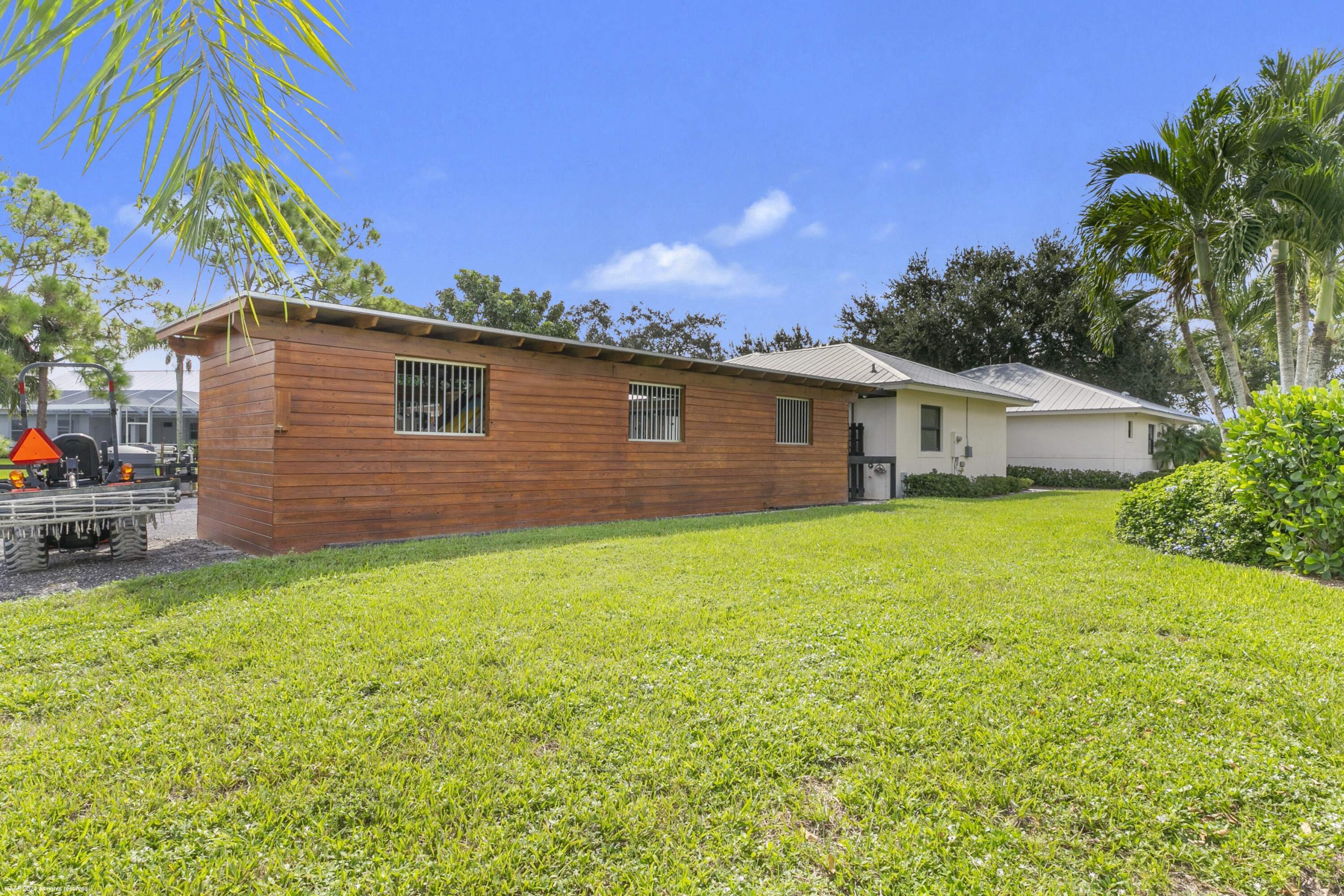 14965 Oatland Court Barn Property Photo 19