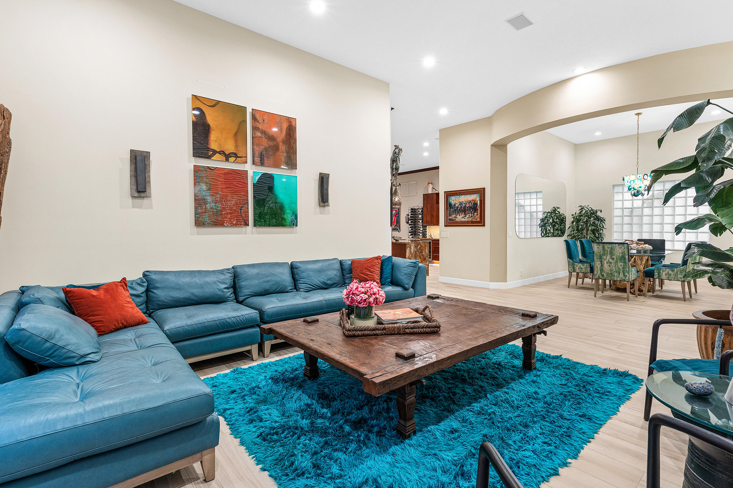 15856 Double Eagle Trail Property Photo 8