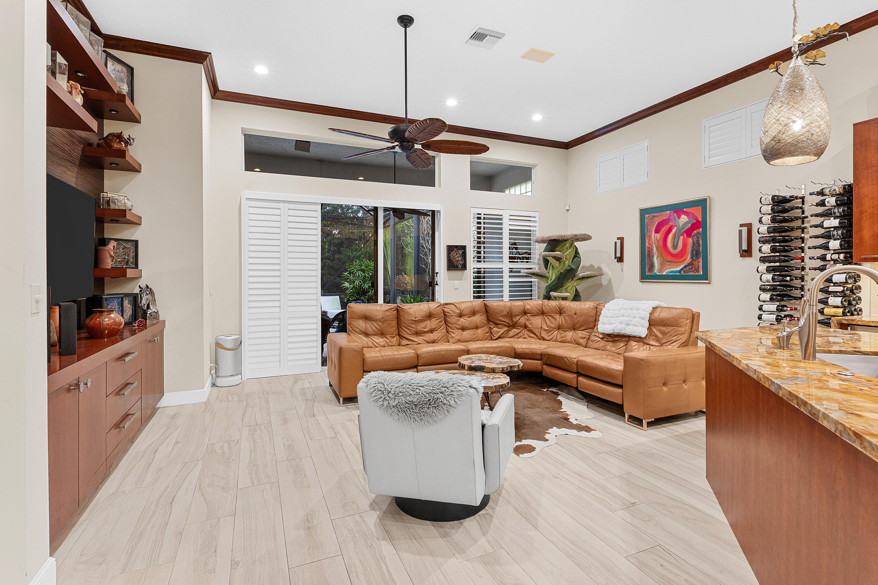 15856 Double Eagle Trail Property Photo 12