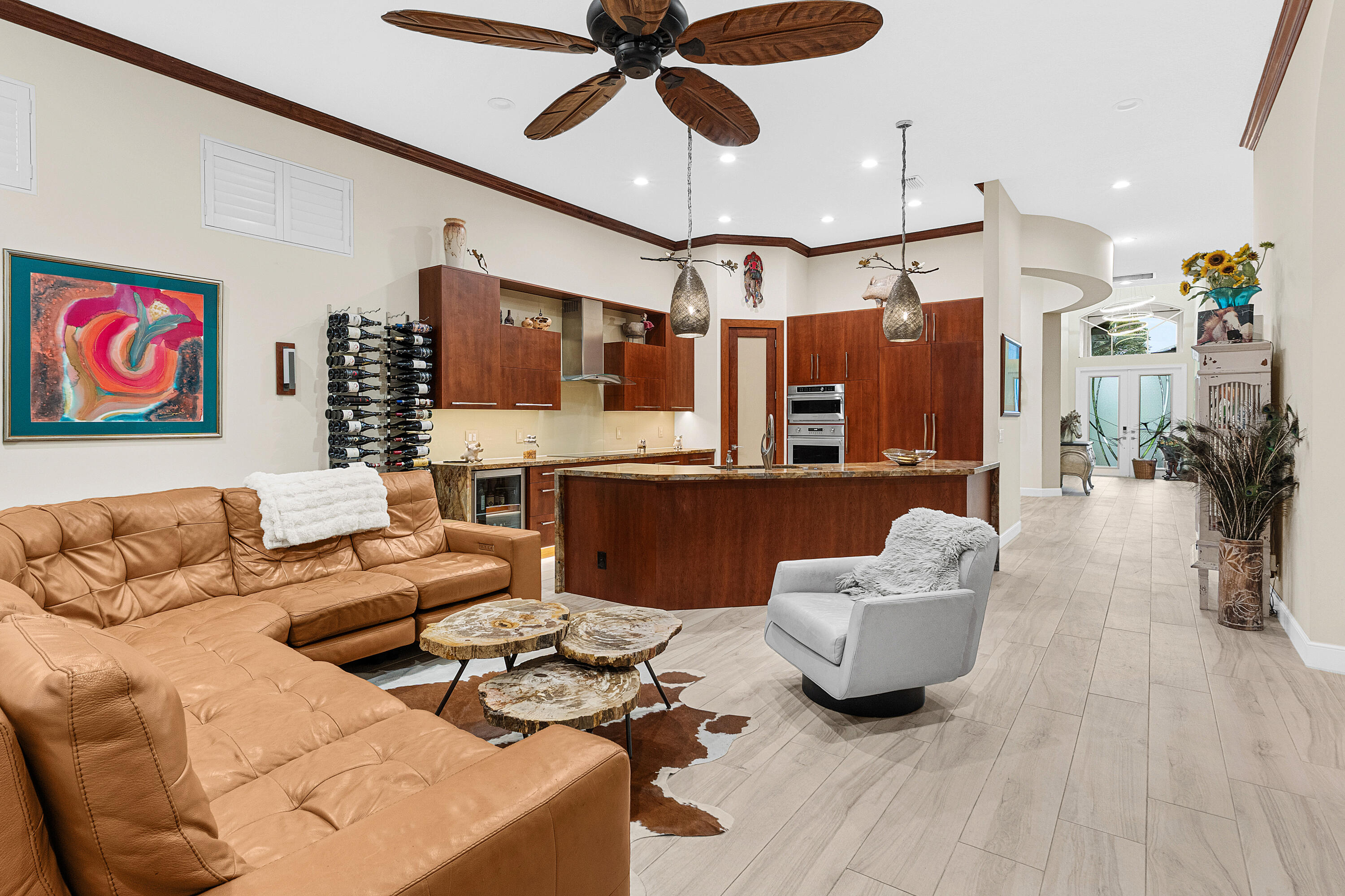 15856 Double Eagle Trail Property Photo 14