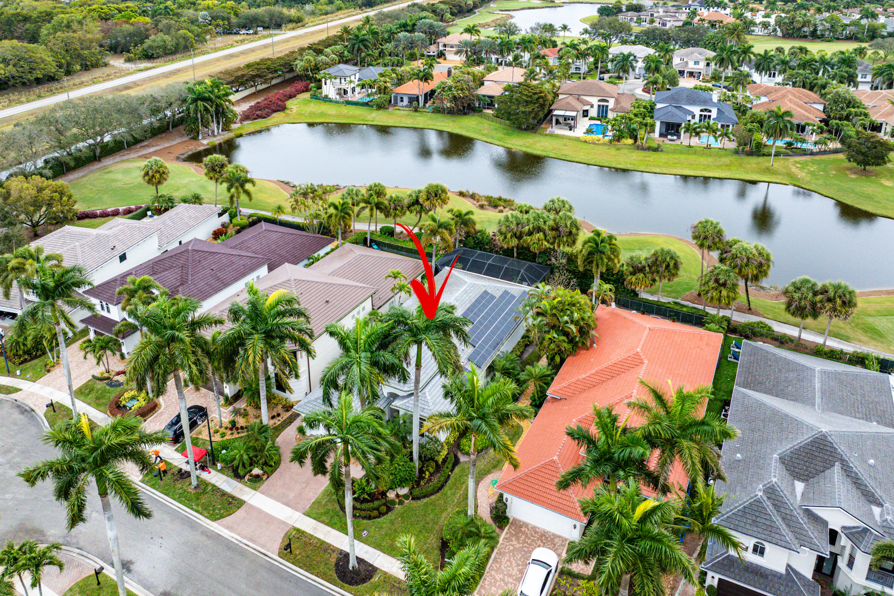 15856 Double Eagle Trail Property Photo 35