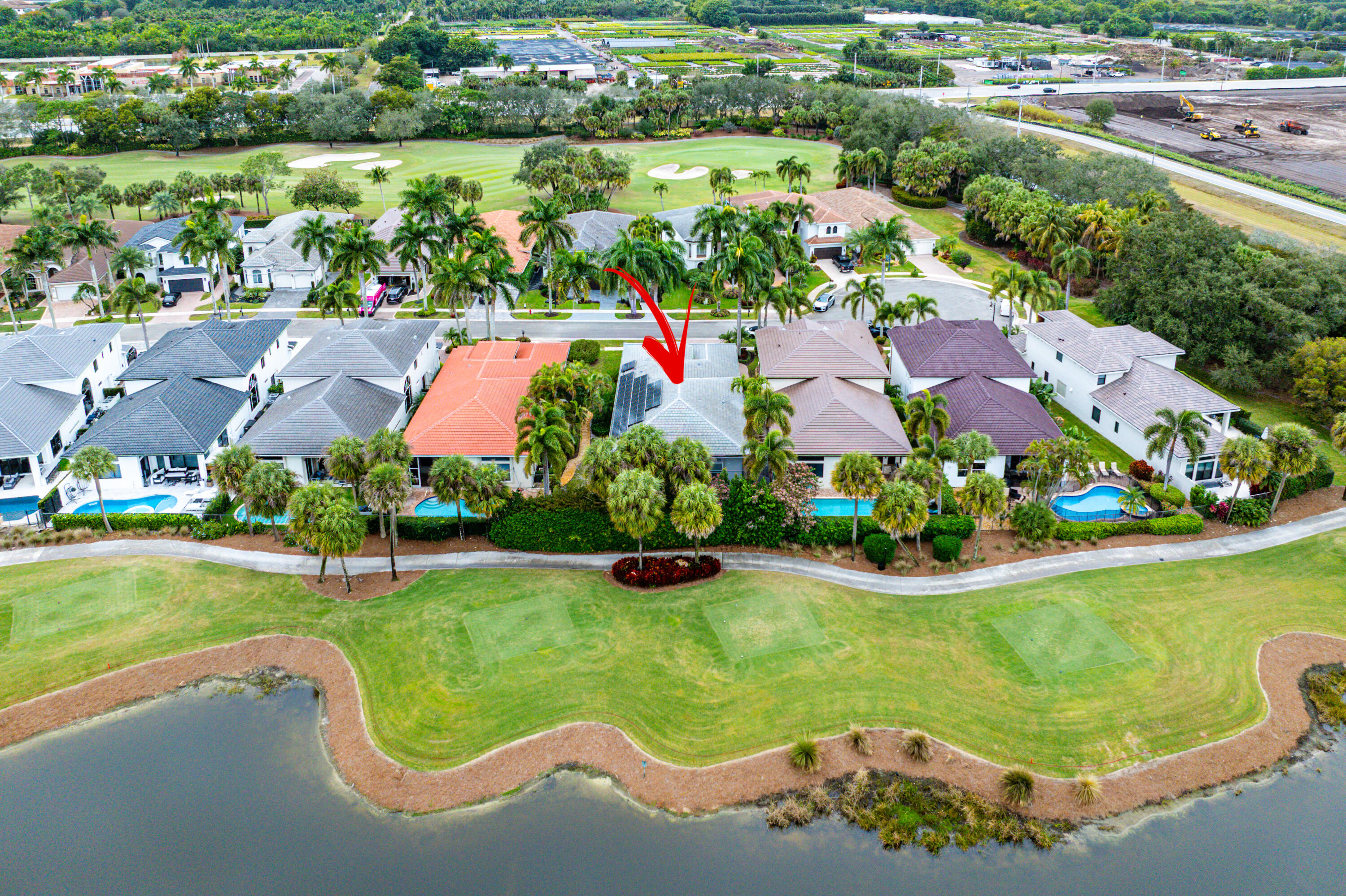 15856 Double Eagle Trail Property Photo 38