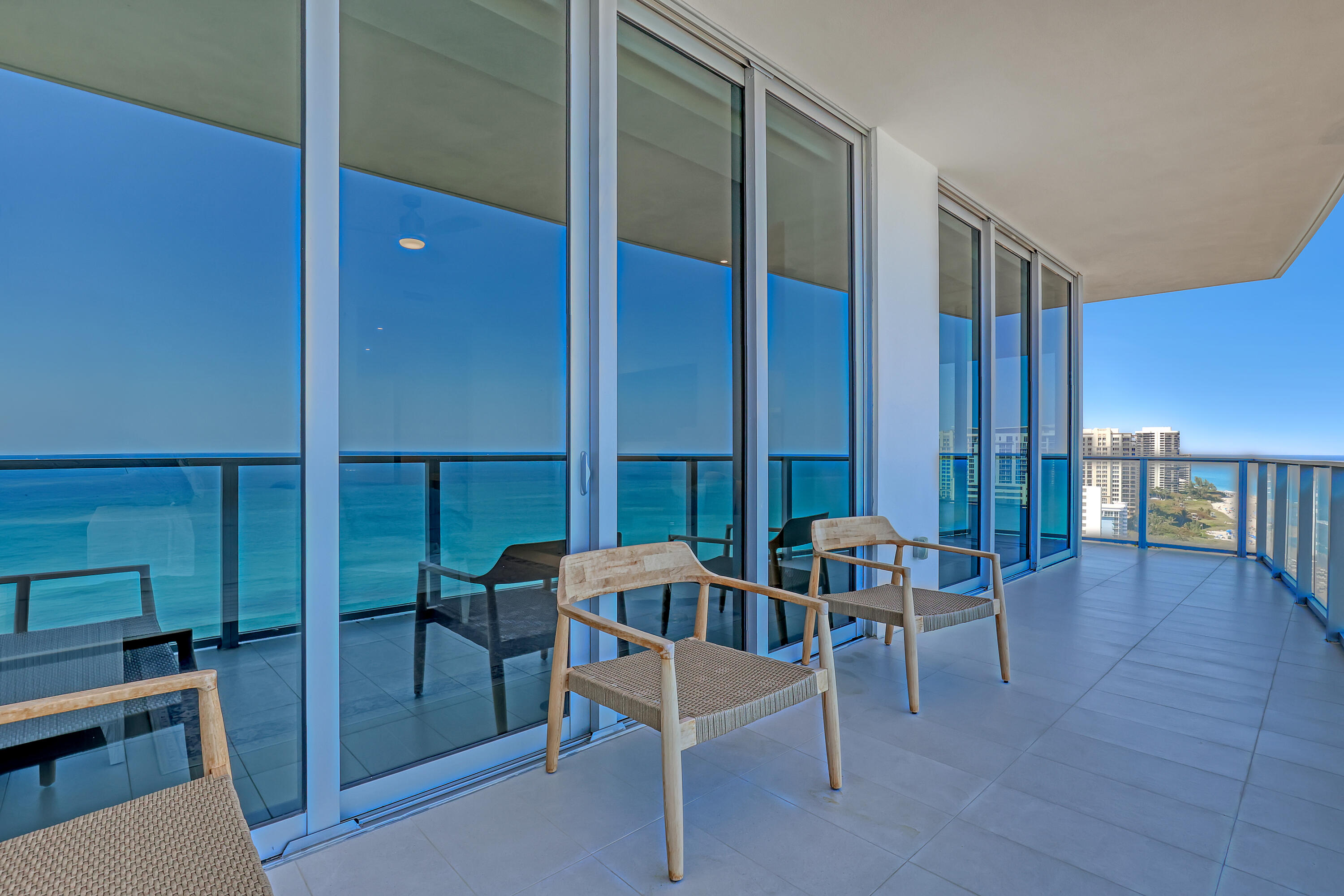 3100 N Ocean Drive H-1703 Property Photo 33
