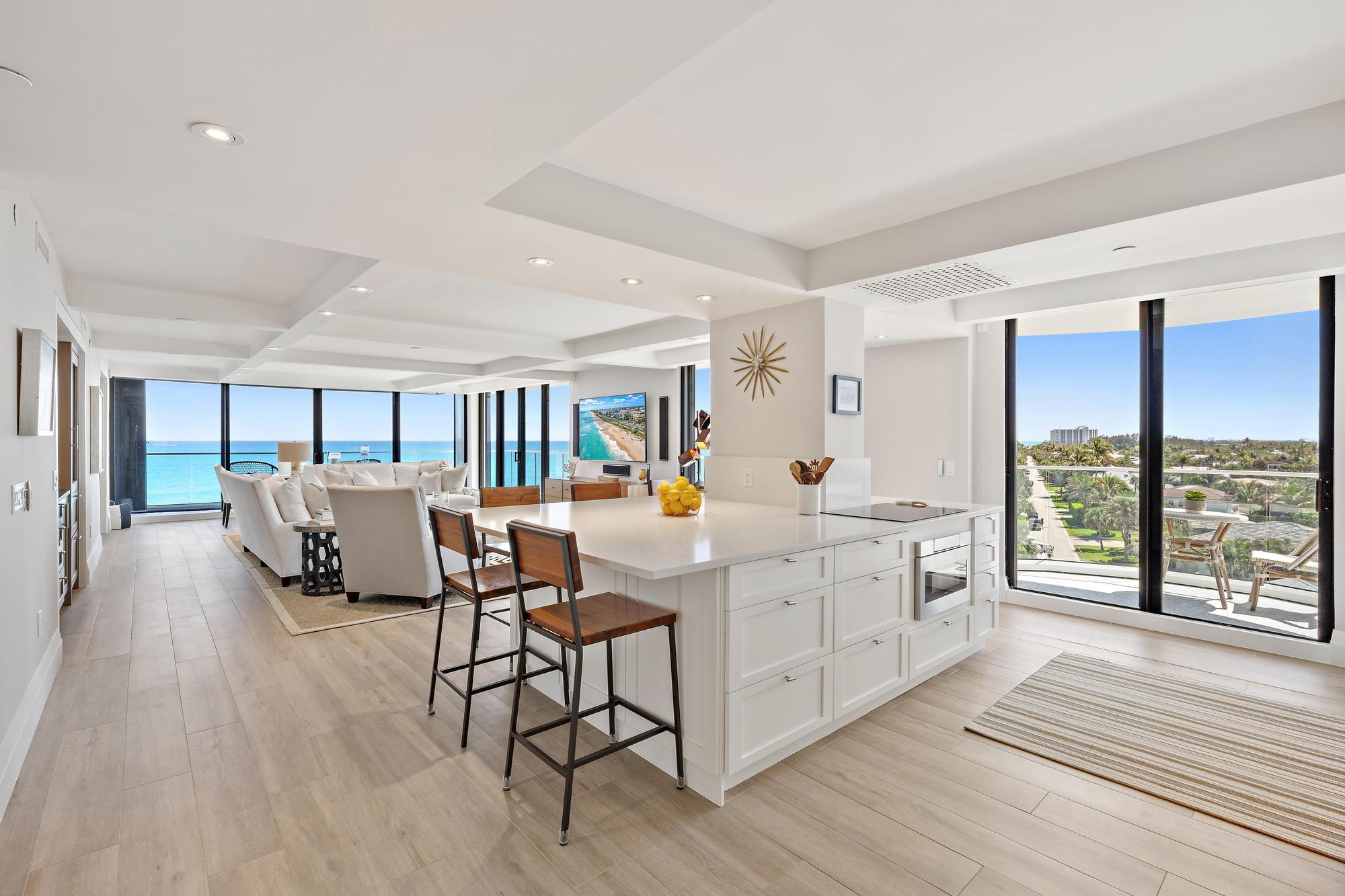 100 Beach Road 604 Property Photo 5