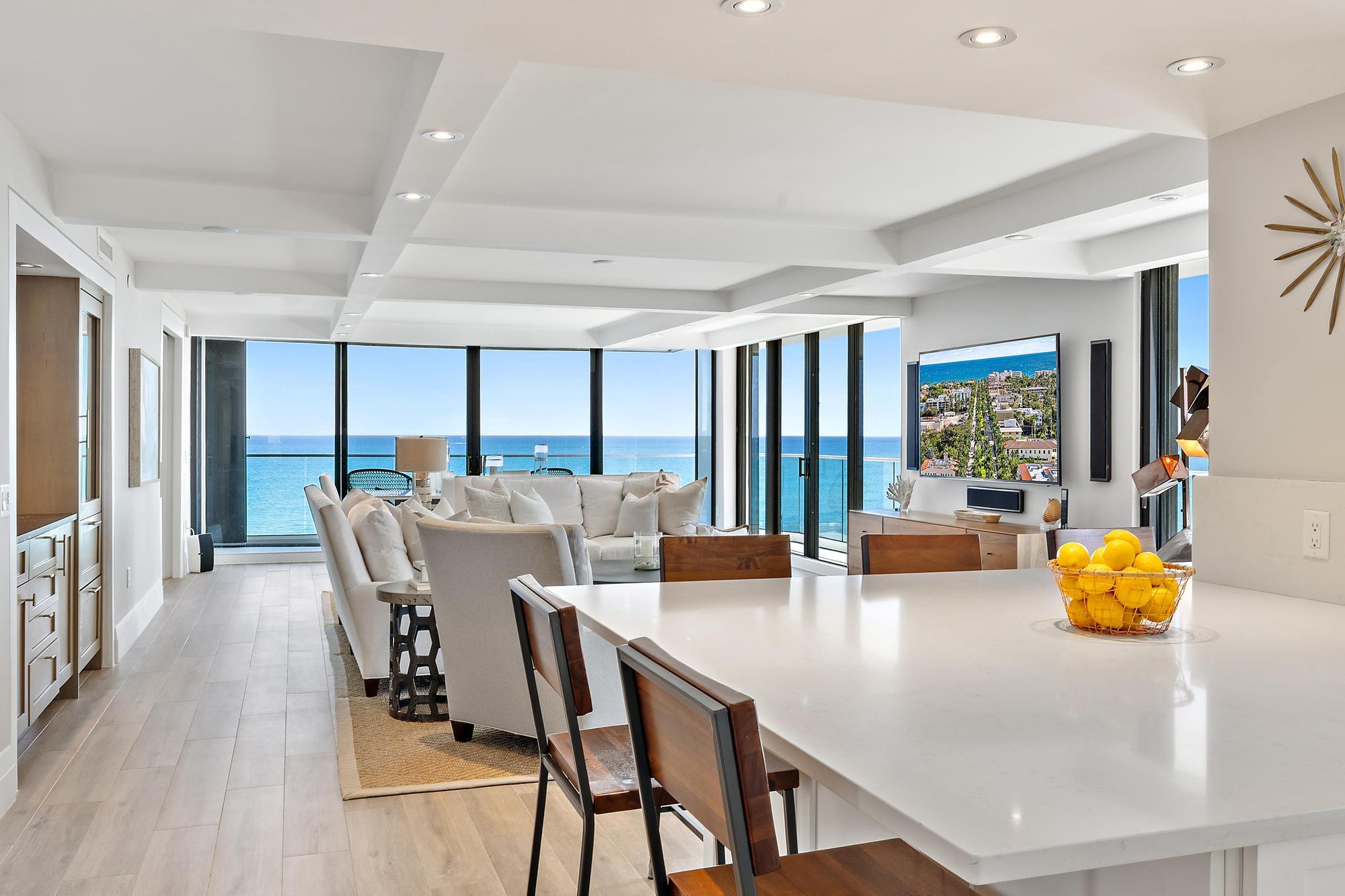 100 Beach Road 604 Property Photo 6